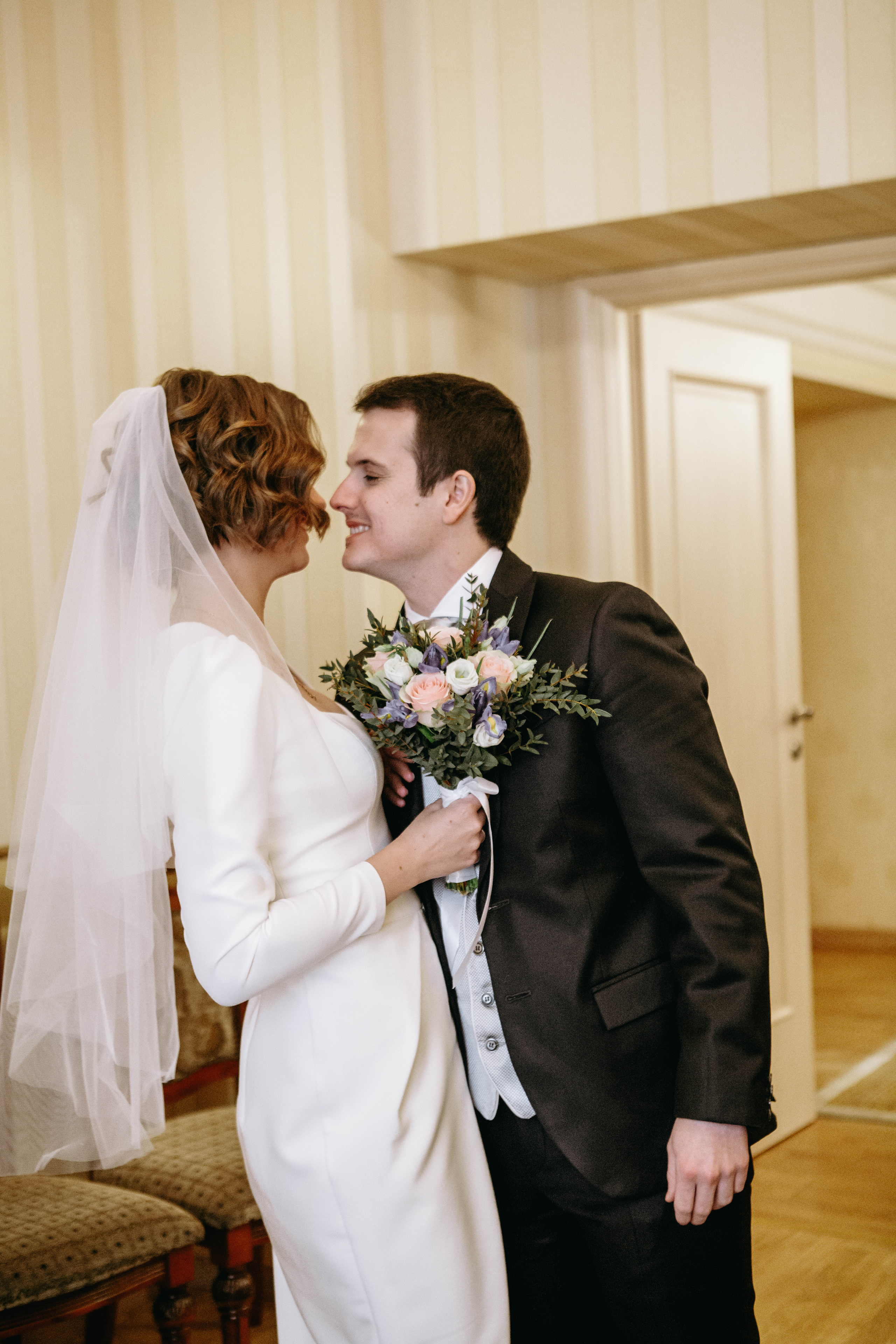 P&H. Фотограф Санкт-Петербург