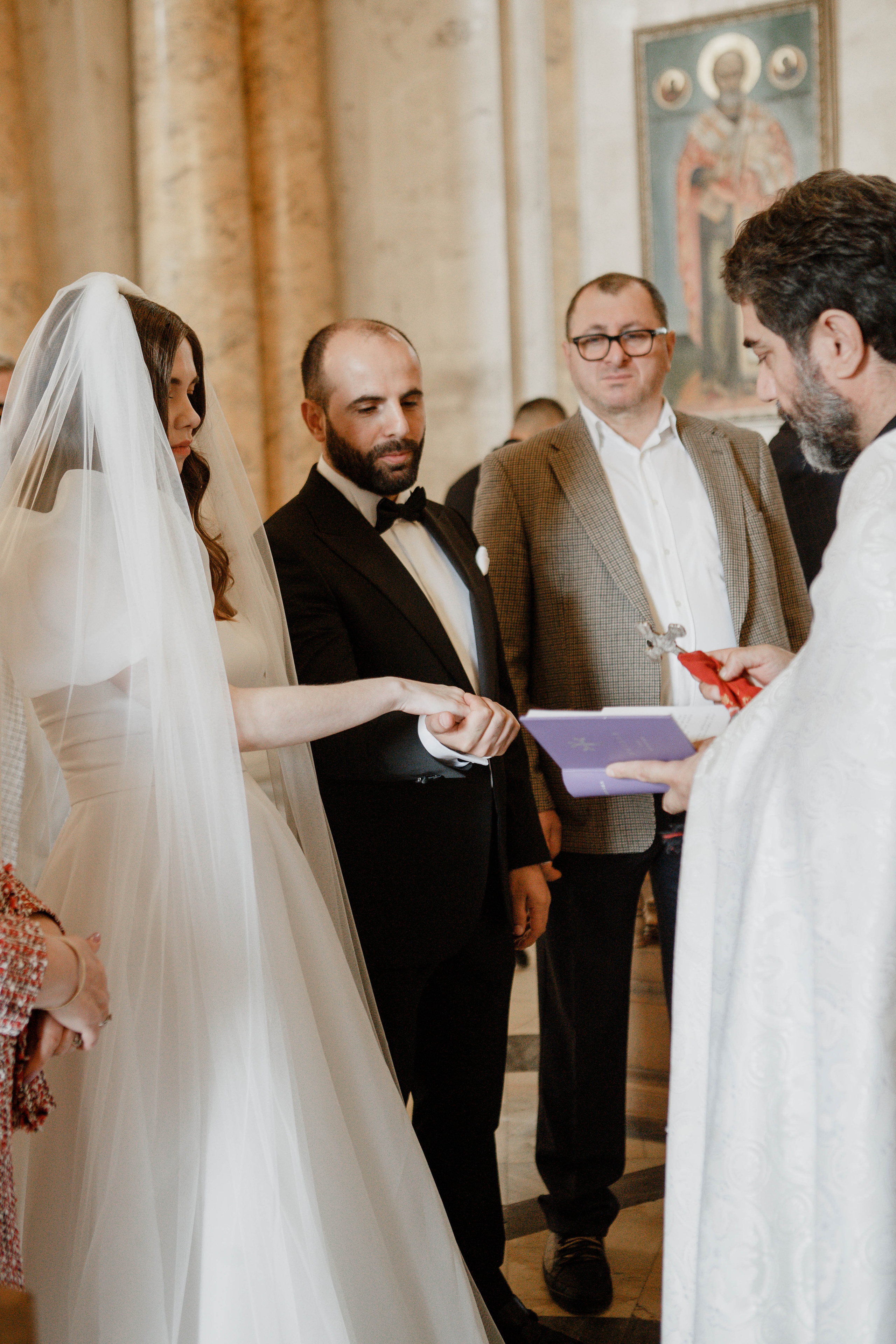 P&V. Фотограф Санкт-Петербург