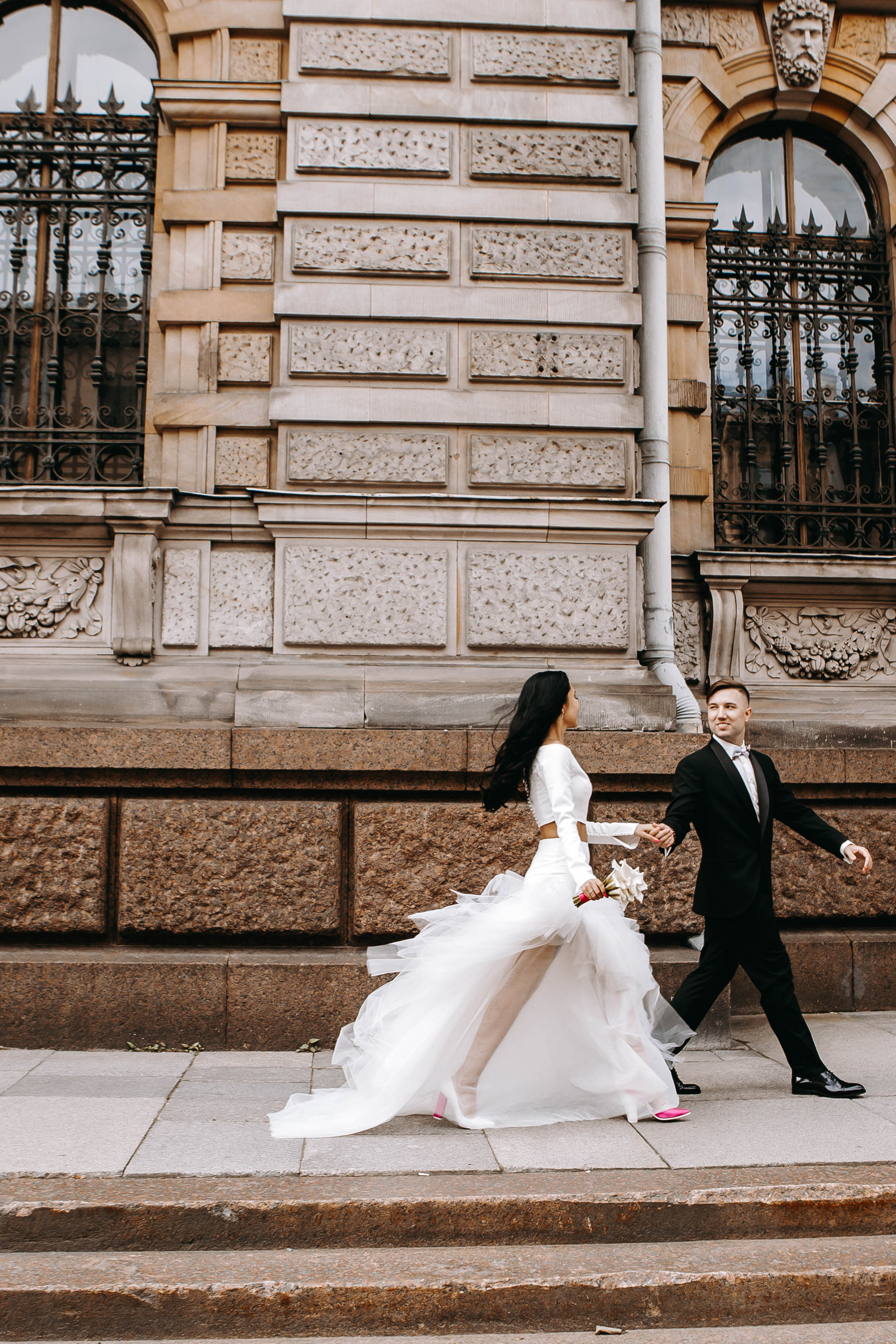 М&А. Фотограф Санкт-Петербург