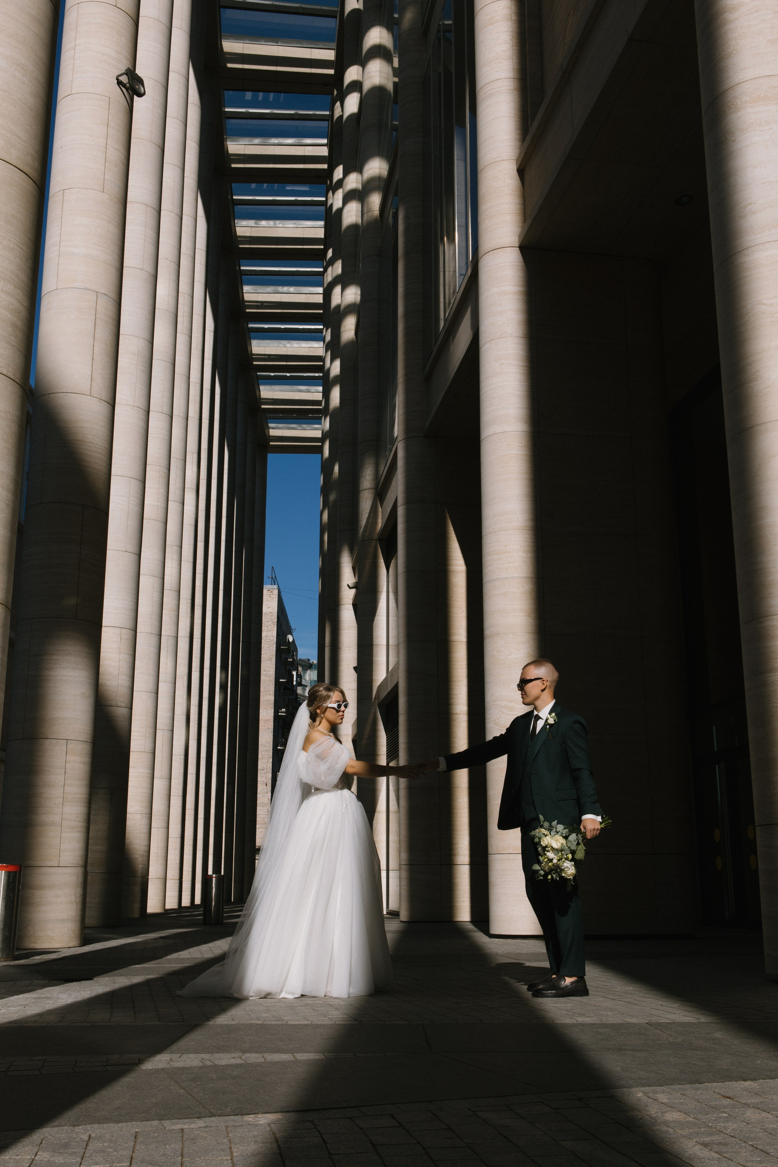 P&D. Фотограф Санкт-Петербург