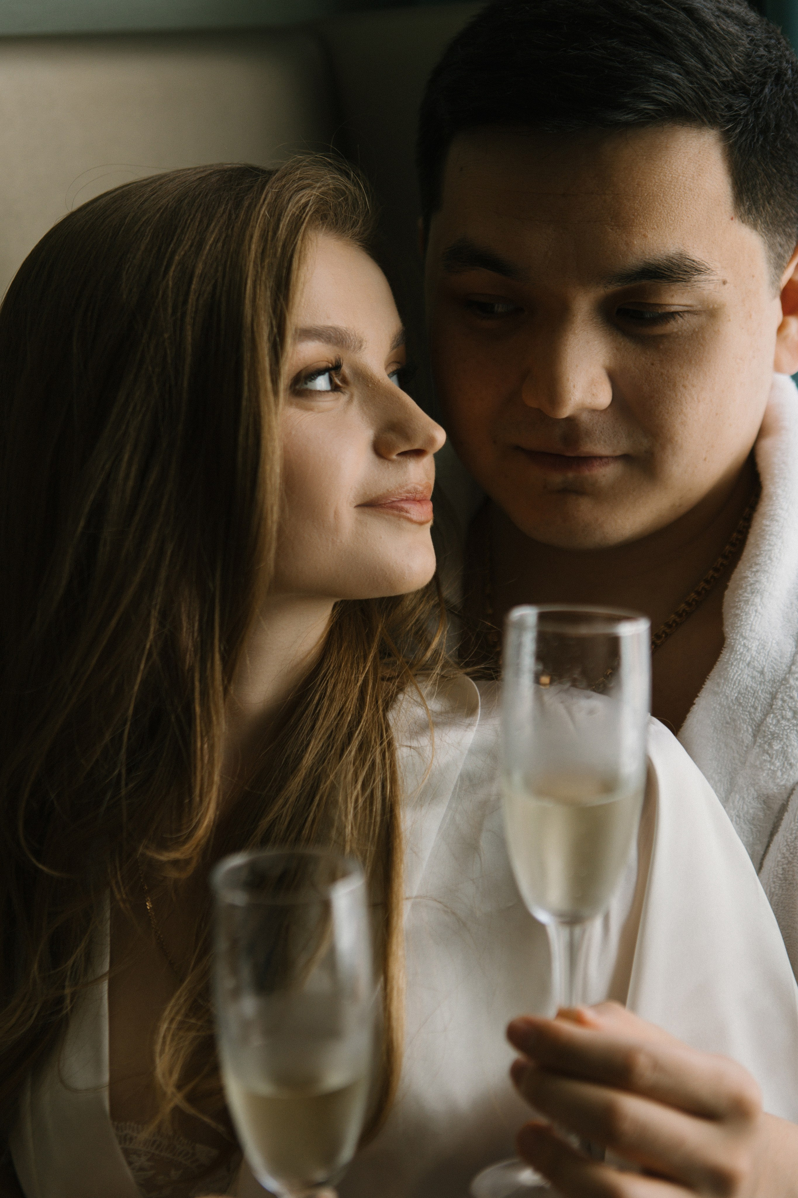 U&K. Фотограф Санкт-Петербург