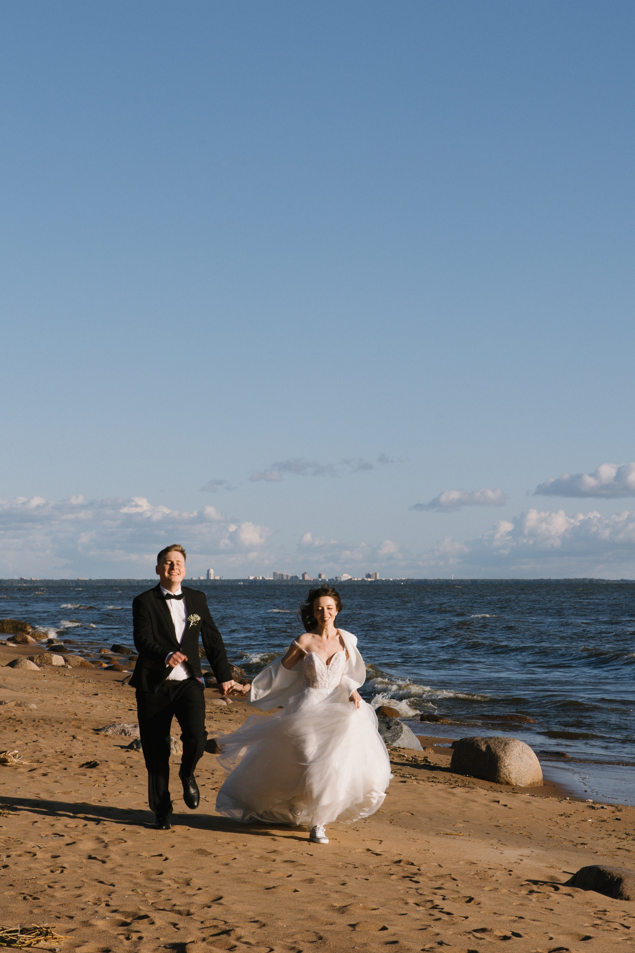 T&S. Фотограф Санкт-Петербург