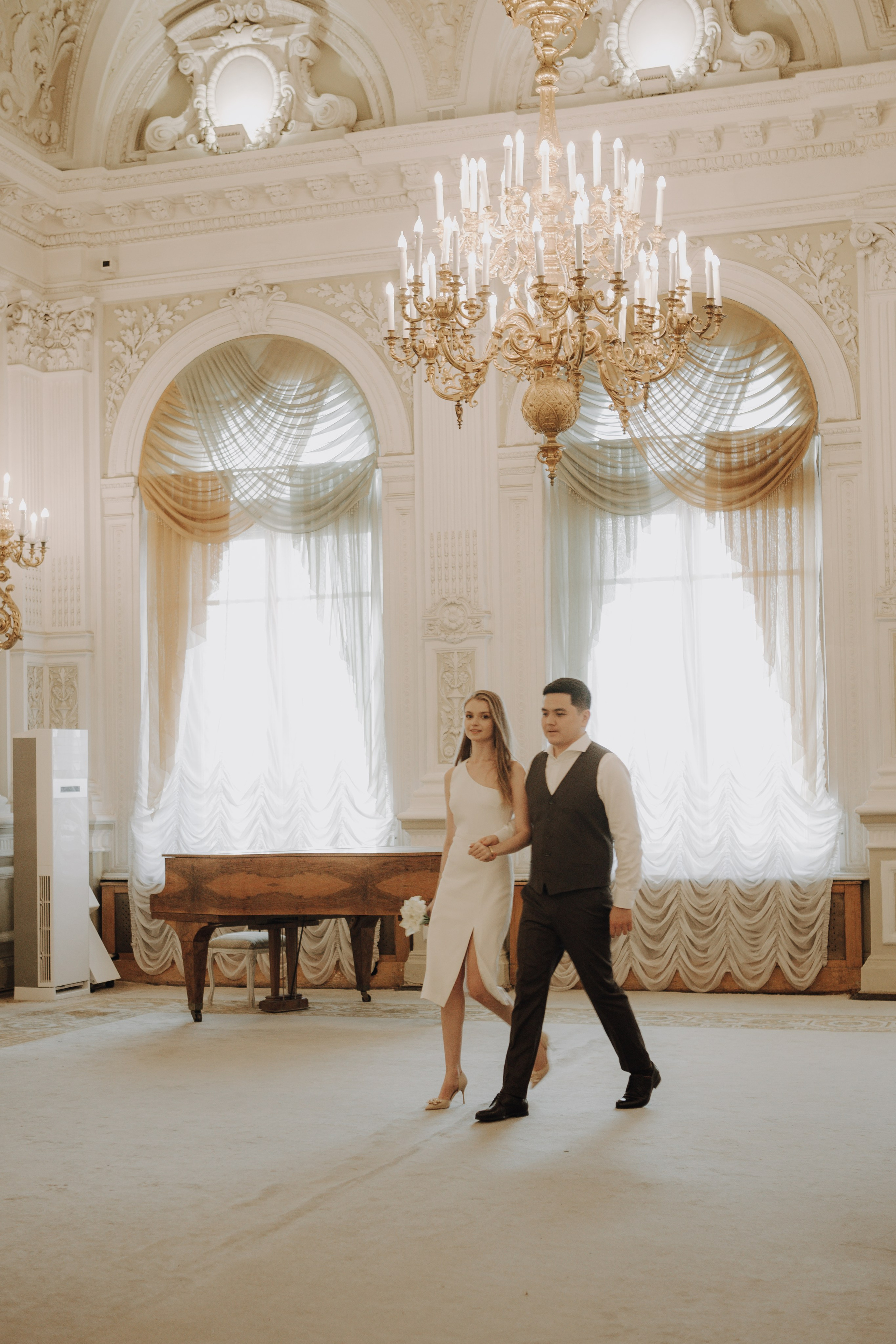 U&K. Фотограф Санкт-Петербург