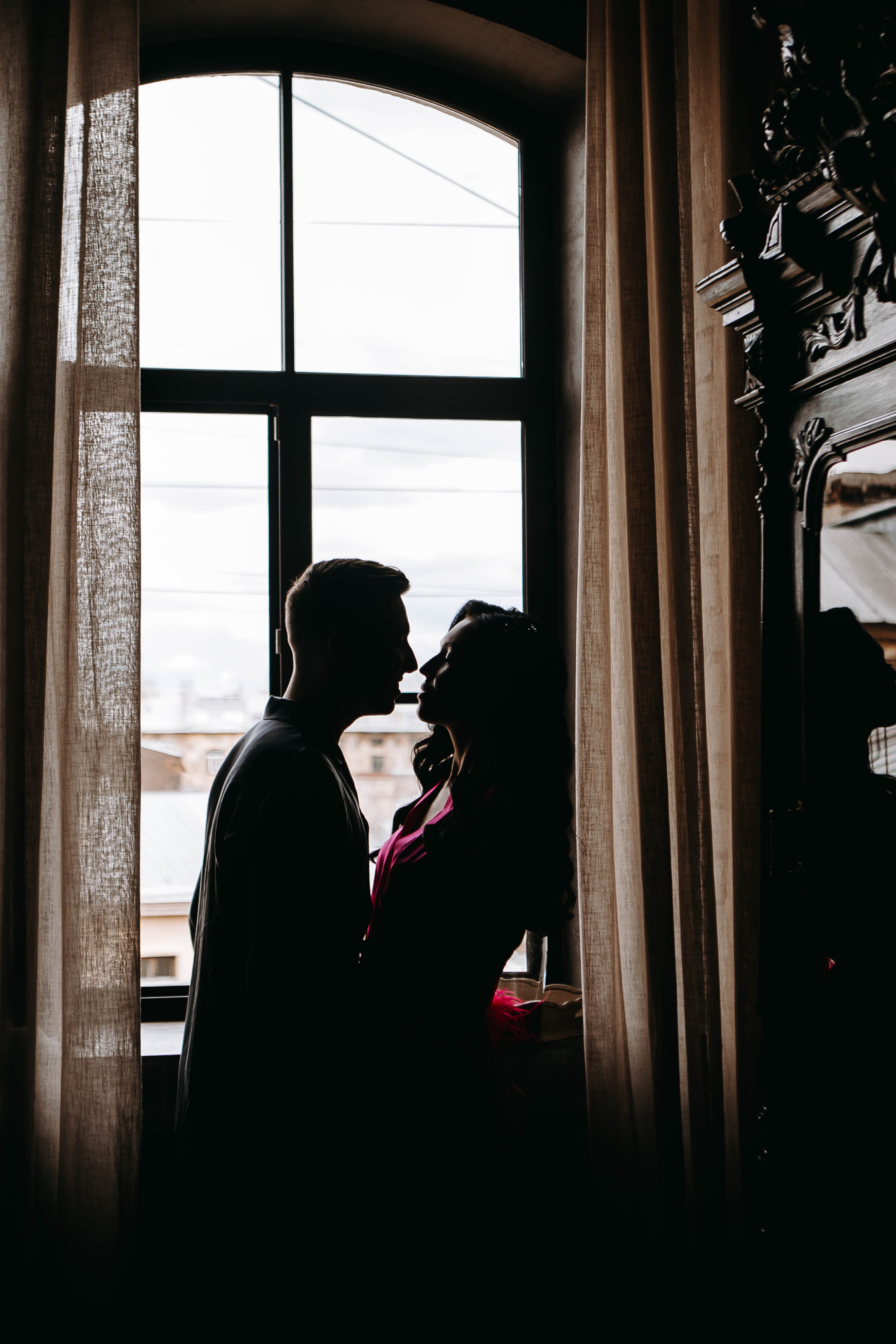 М&А. Фотограф Санкт-Петербург