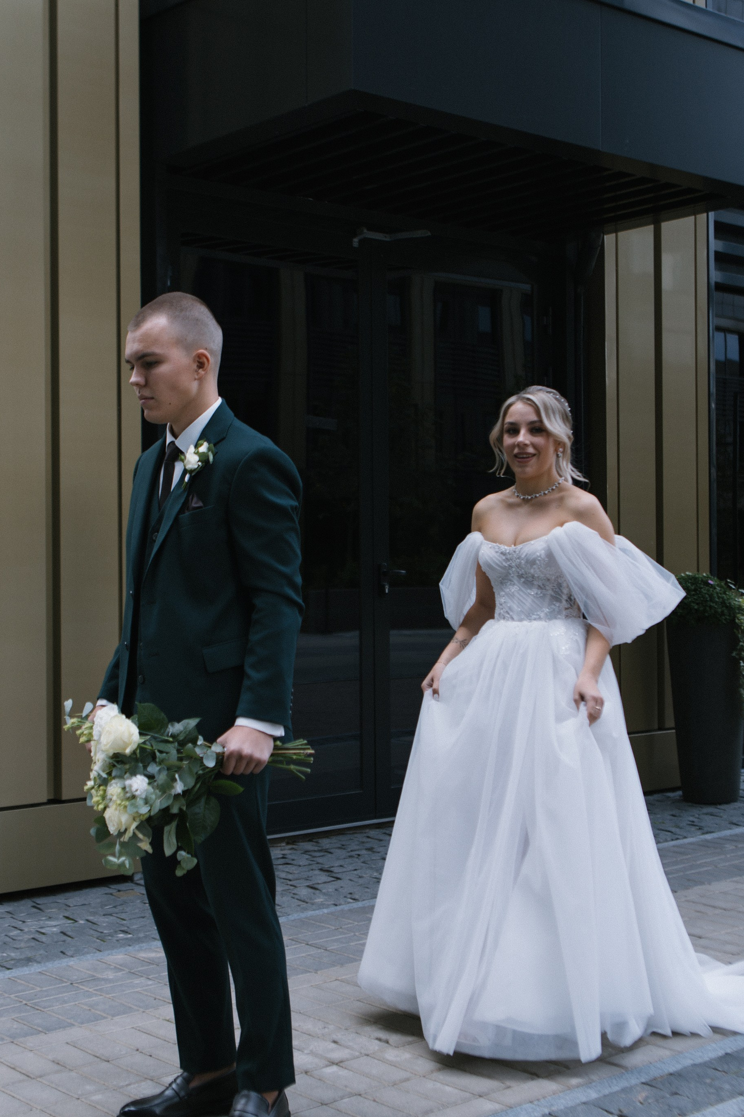 P&D. Фотограф Санкт-Петербург