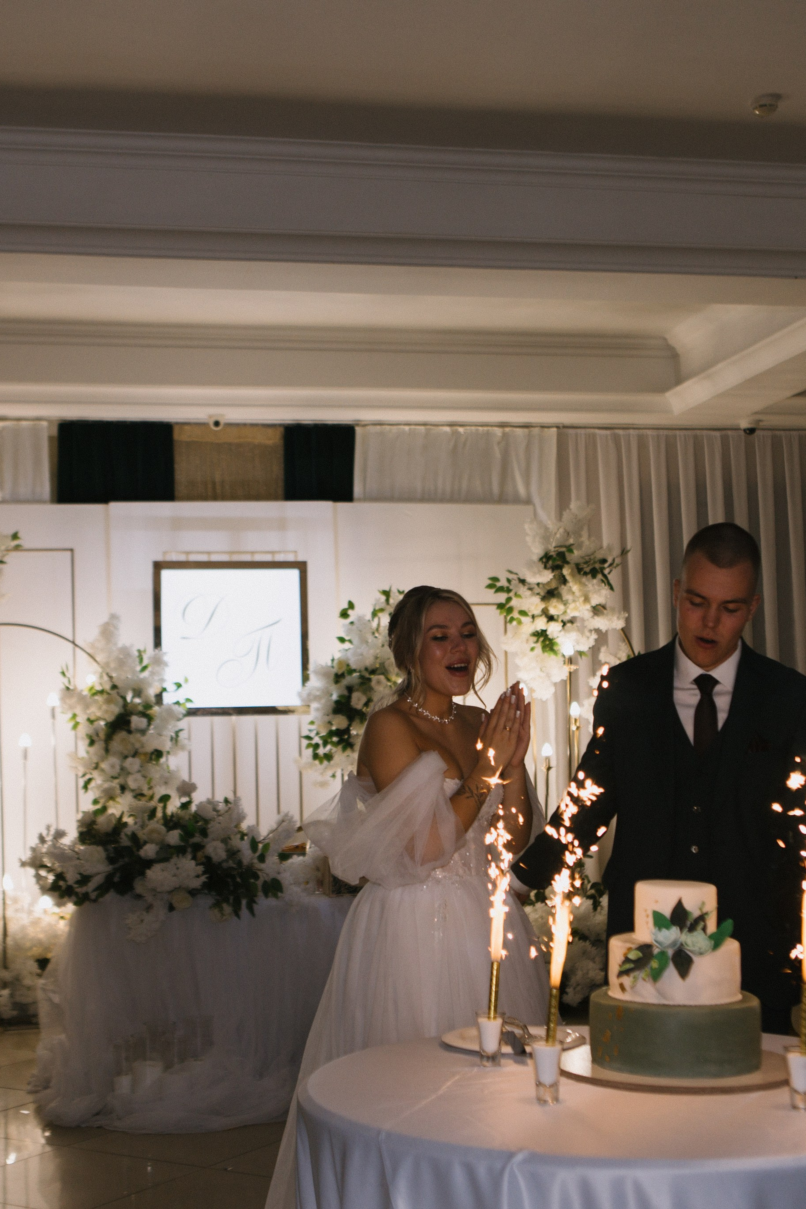 P&D. Фотограф Санкт-Петербург