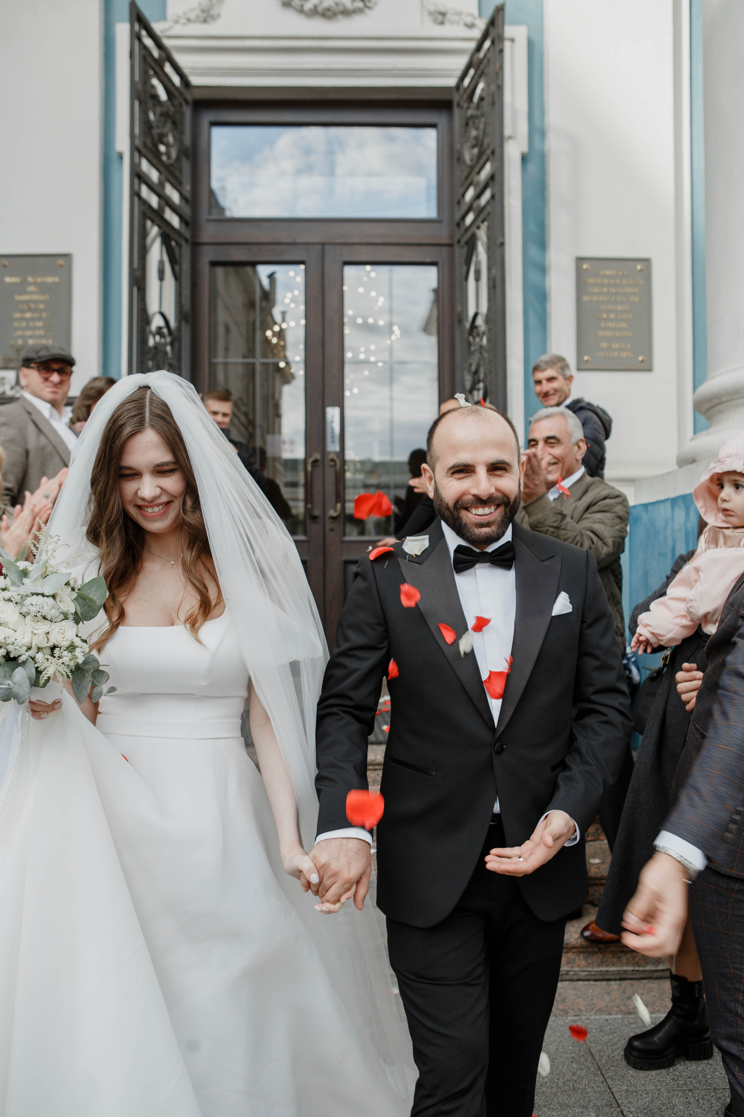 P&V. Фотограф Санкт-Петербург