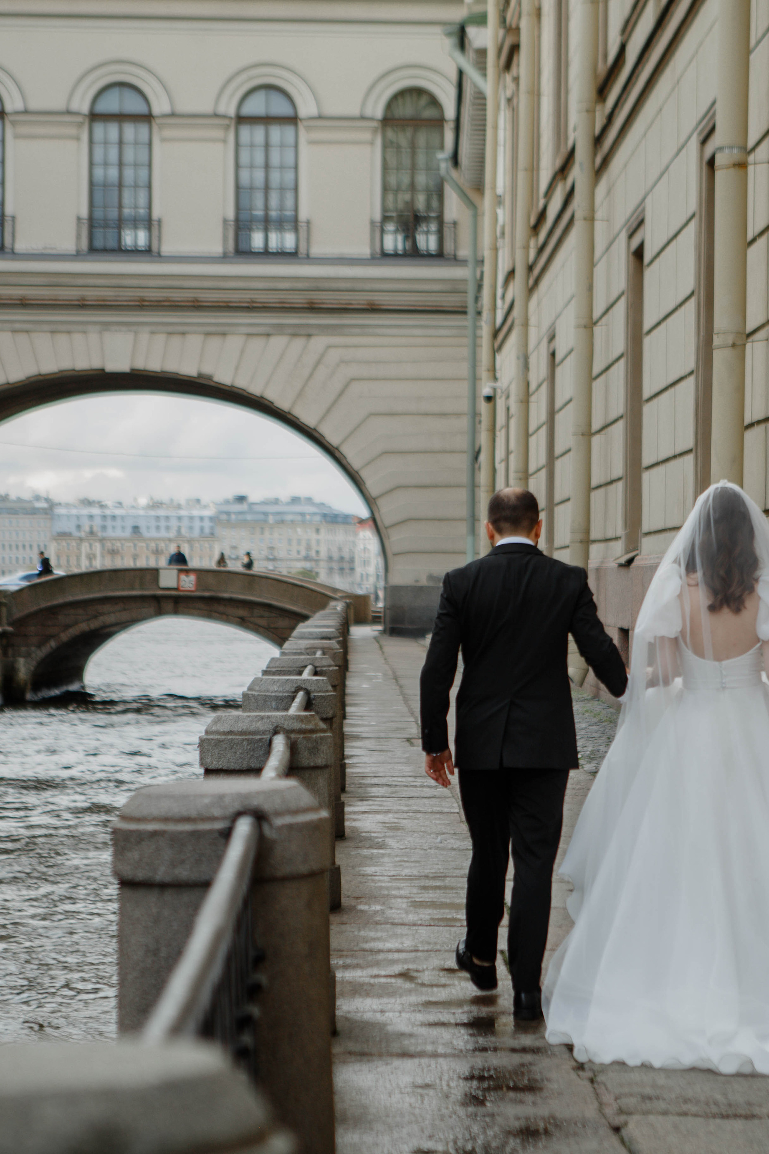 P&V. Фотограф Санкт-Петербург