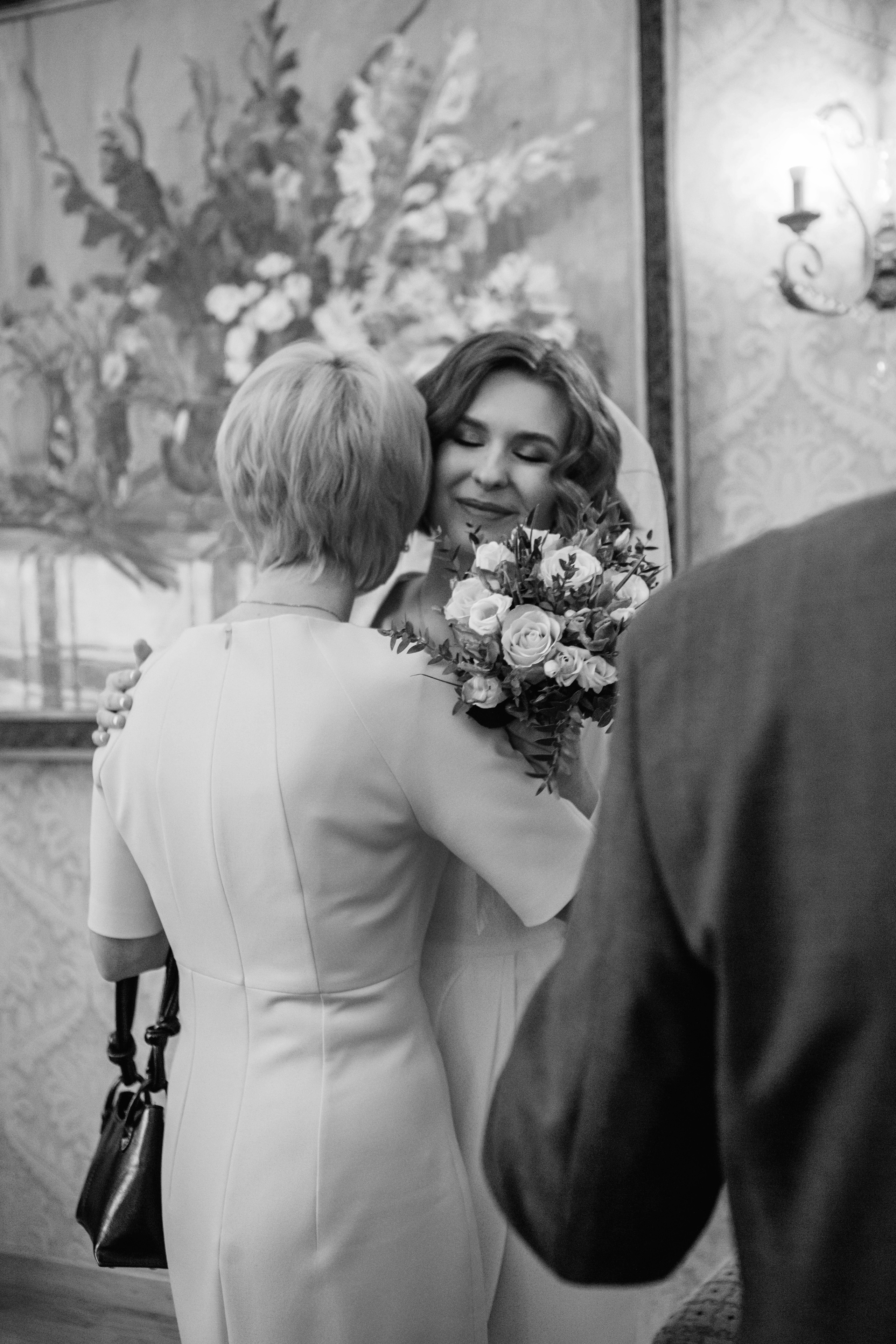 P&H. Фотограф Санкт-Петербург