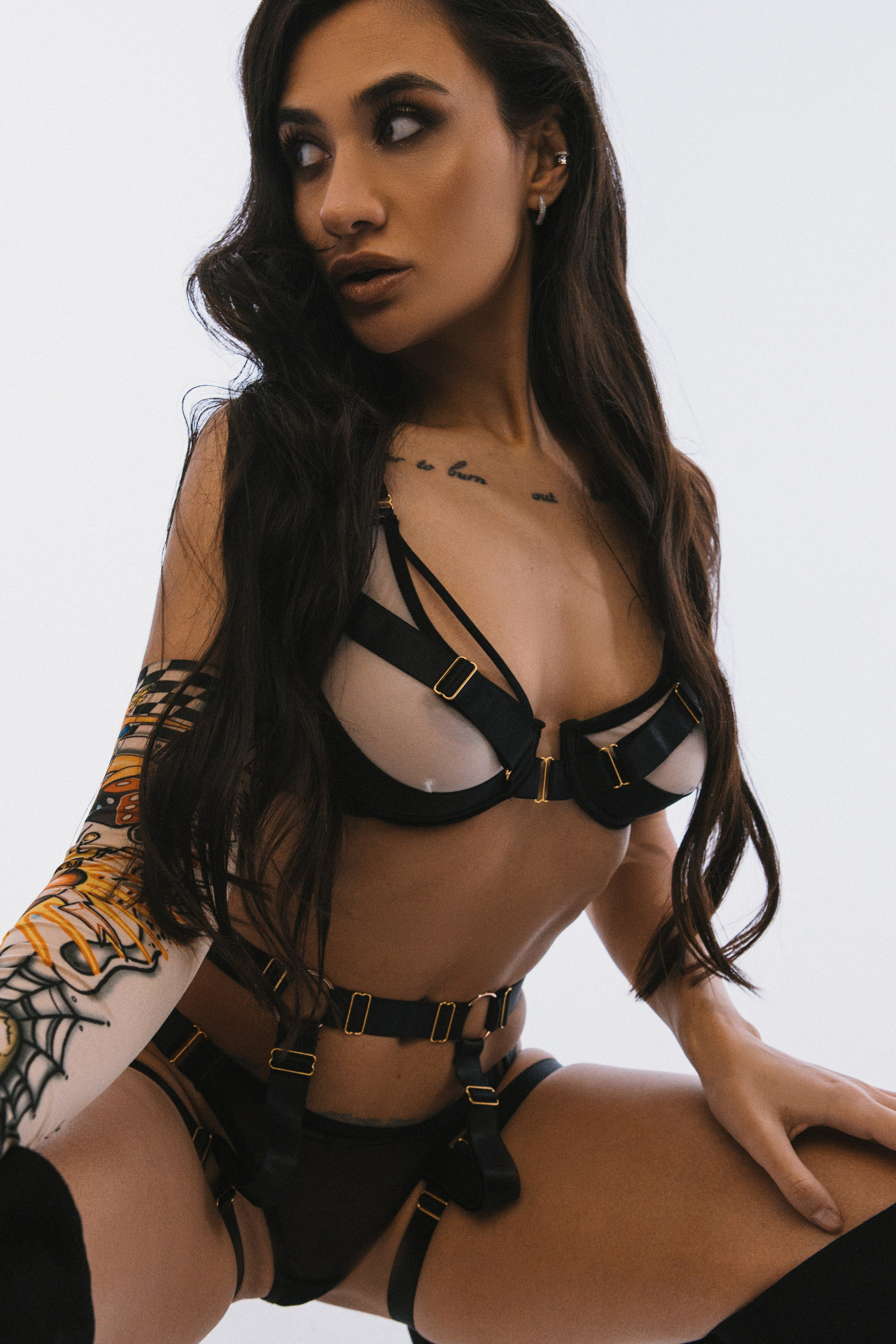 Анжелика. Фотограф Санкт-Петербург