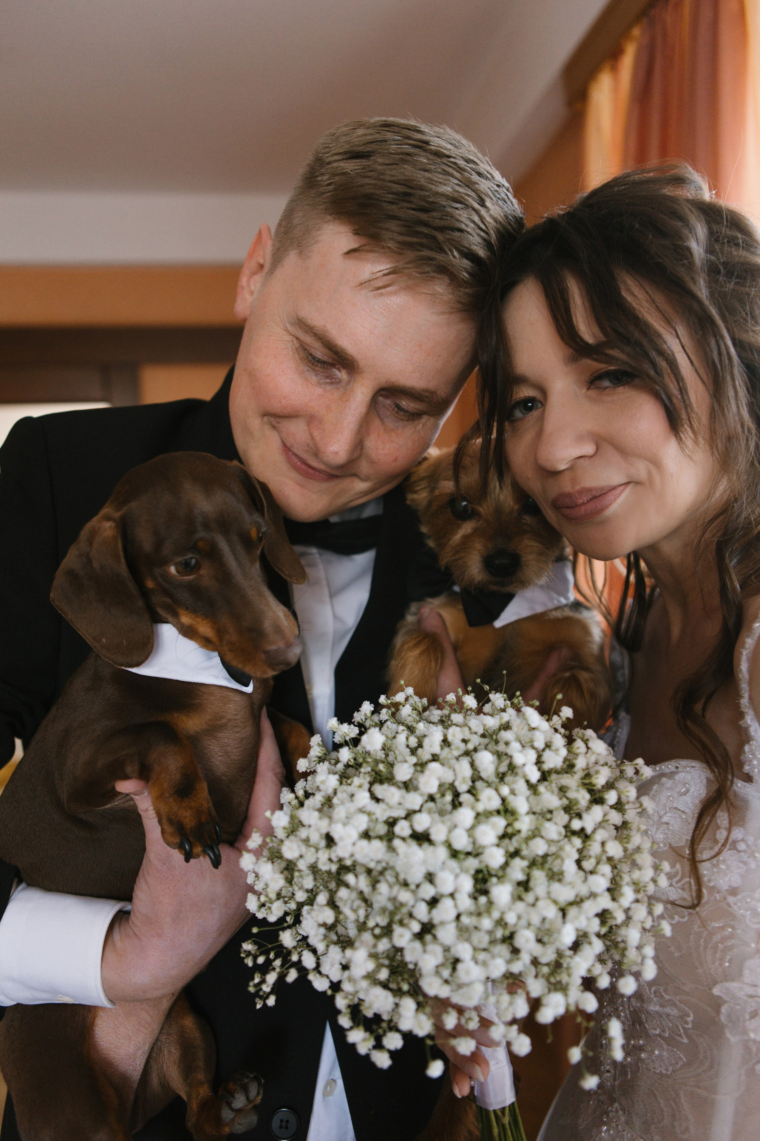 T&S. Фотограф Санкт-Петербург