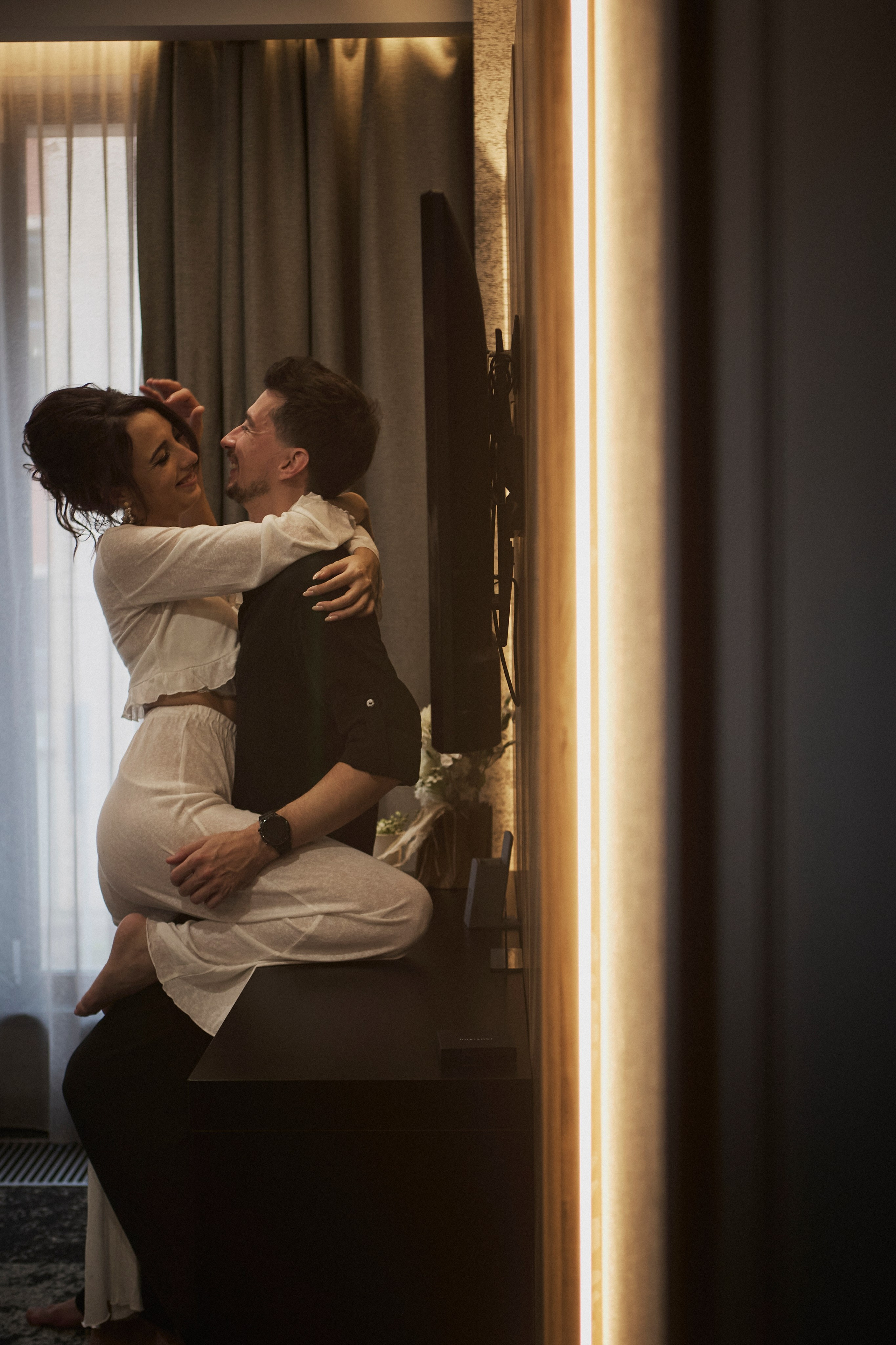 V&A. Фотограф Санкт-Петербург