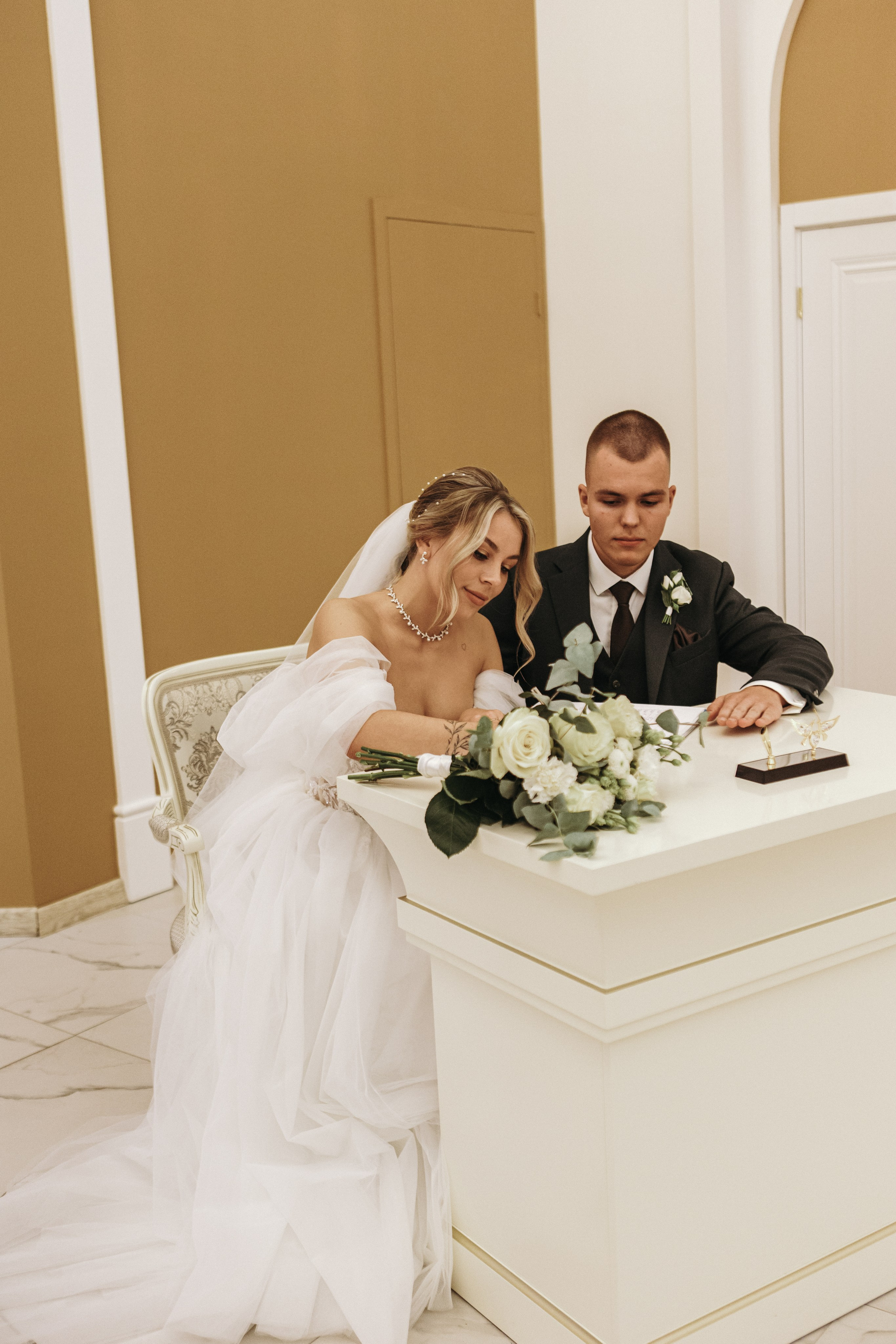 P&D. Фотограф Санкт-Петербург