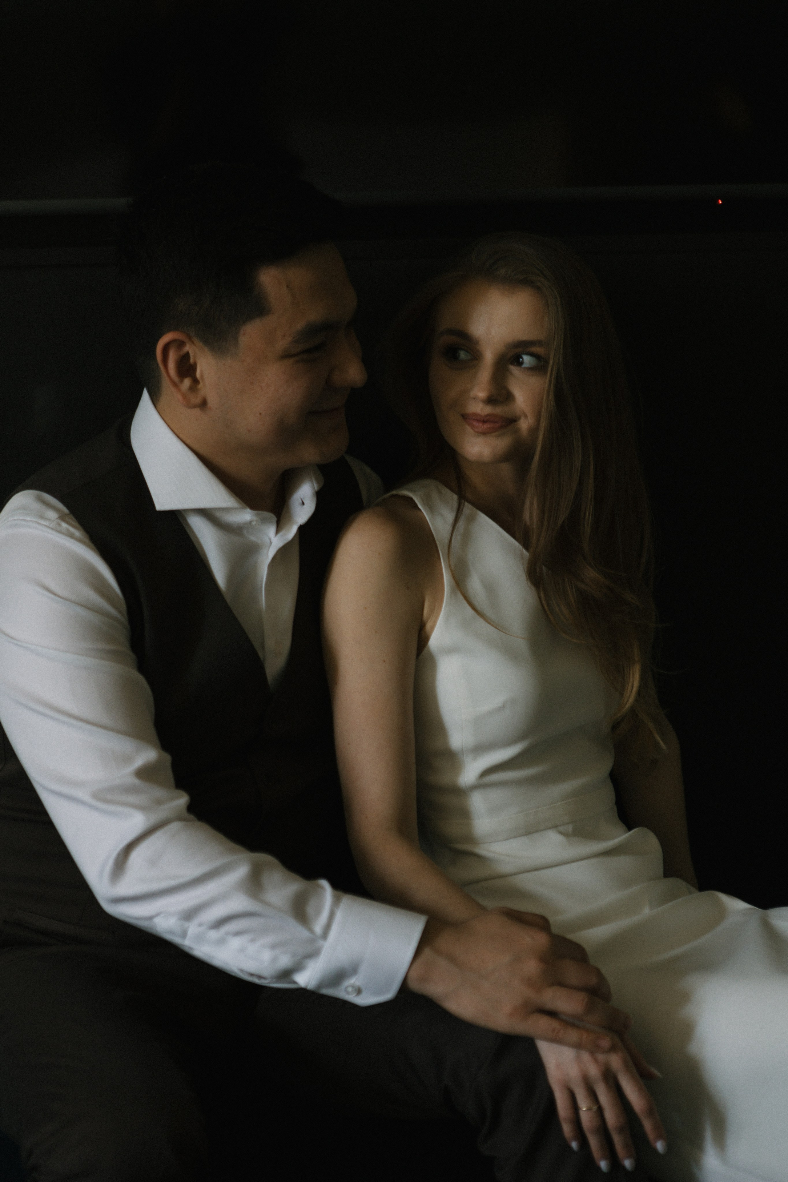 U&K. Фотограф Санкт-Петербург