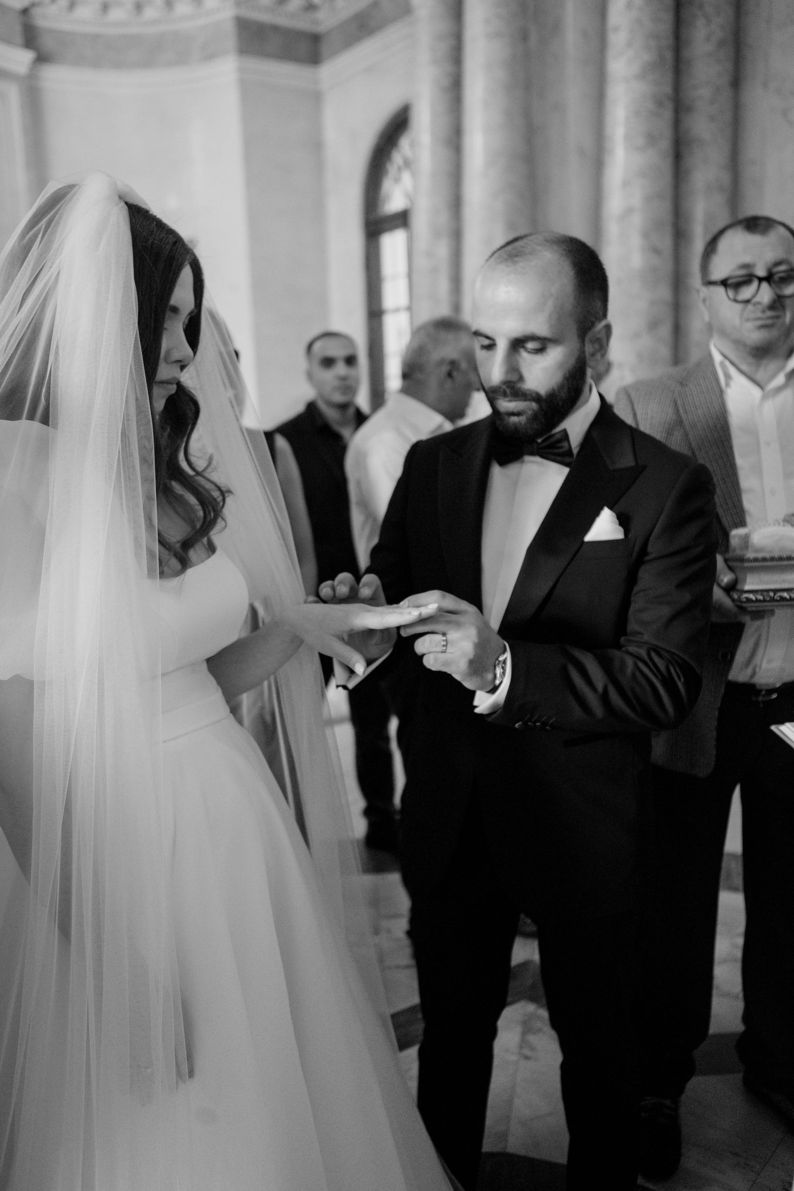 P&V. Фотограф Санкт-Петербург