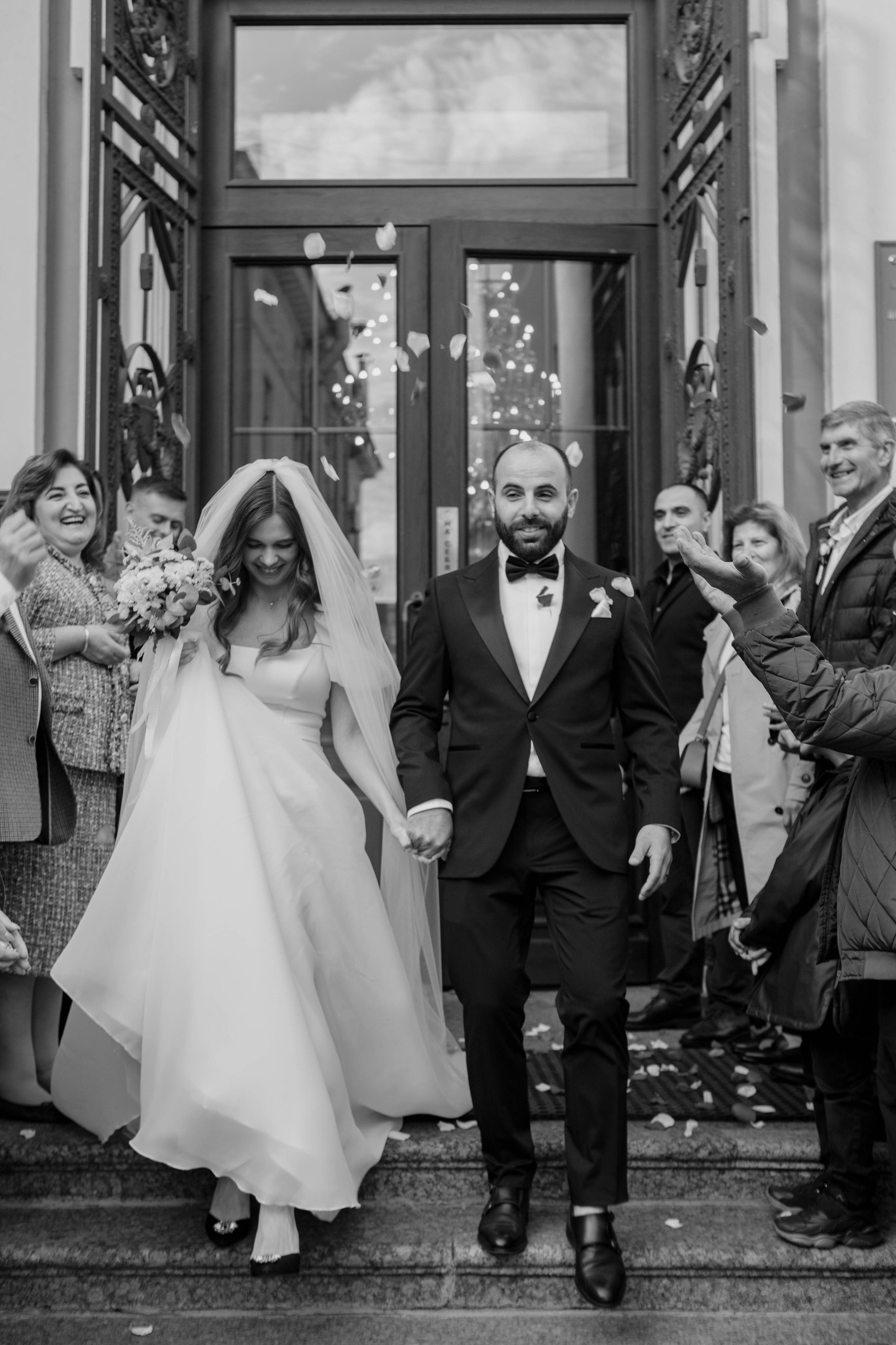 P&V. Фотограф Санкт-Петербург