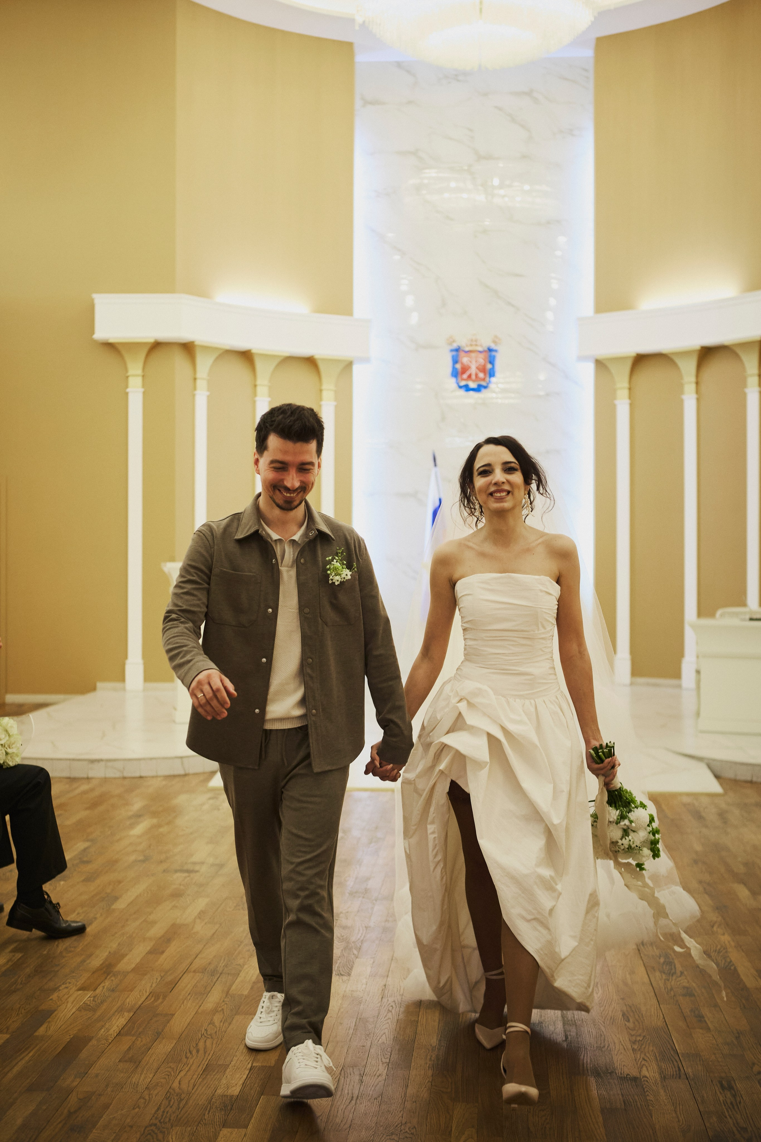 V&A. Фотограф Санкт-Петербург