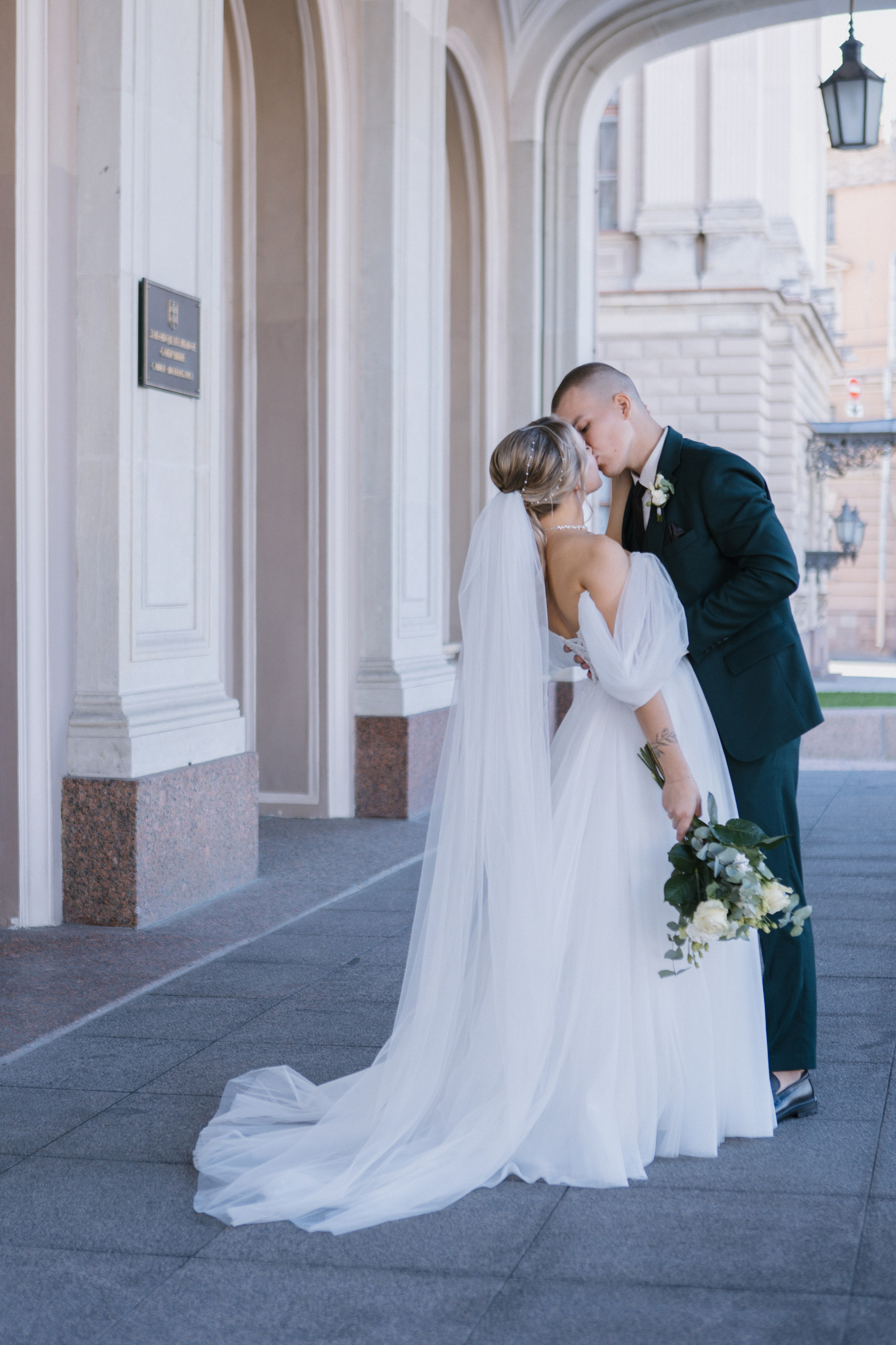 P&D. Фотограф Санкт-Петербург