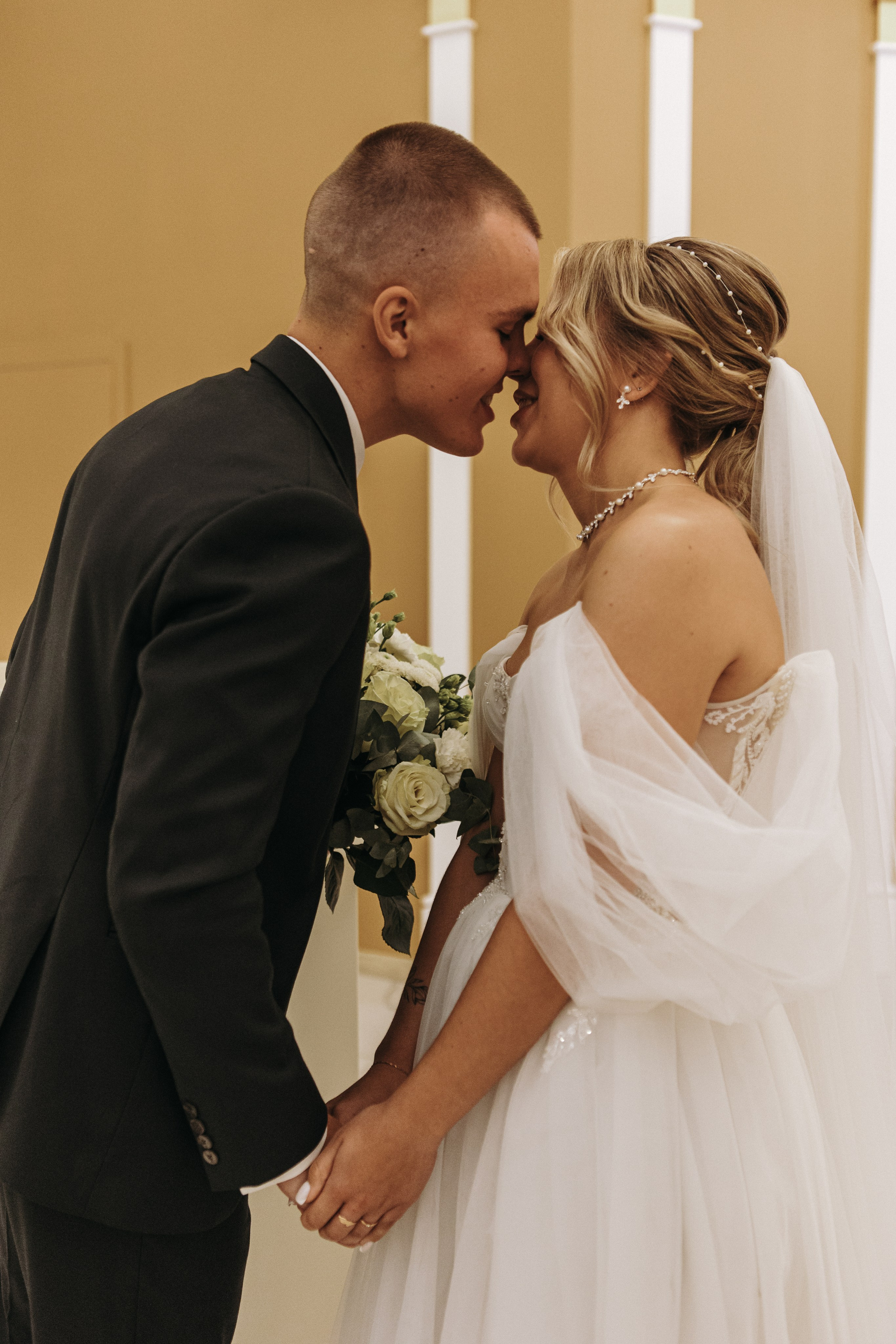 P&D. Фотограф Санкт-Петербург