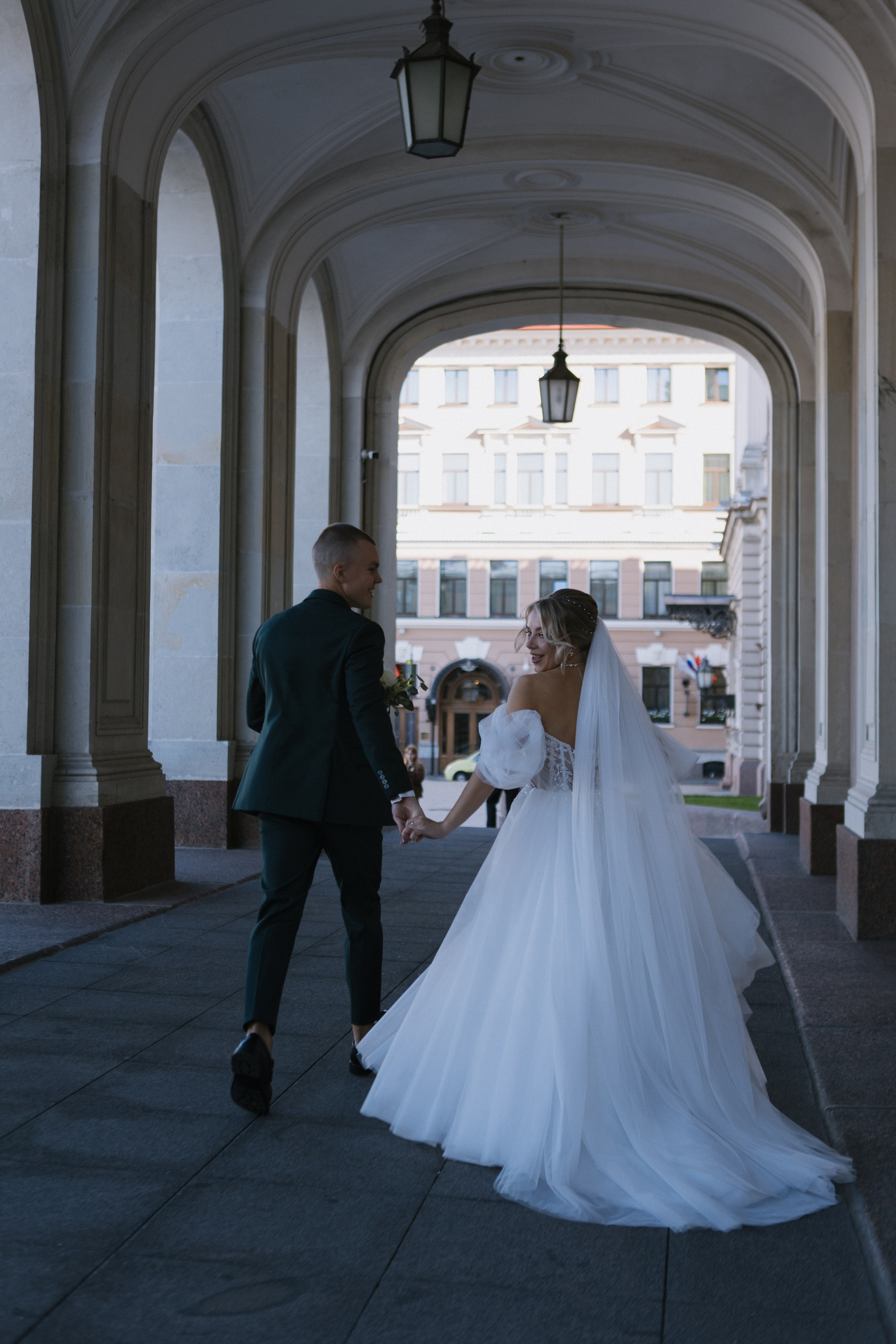 P&D. Фотограф Санкт-Петербург