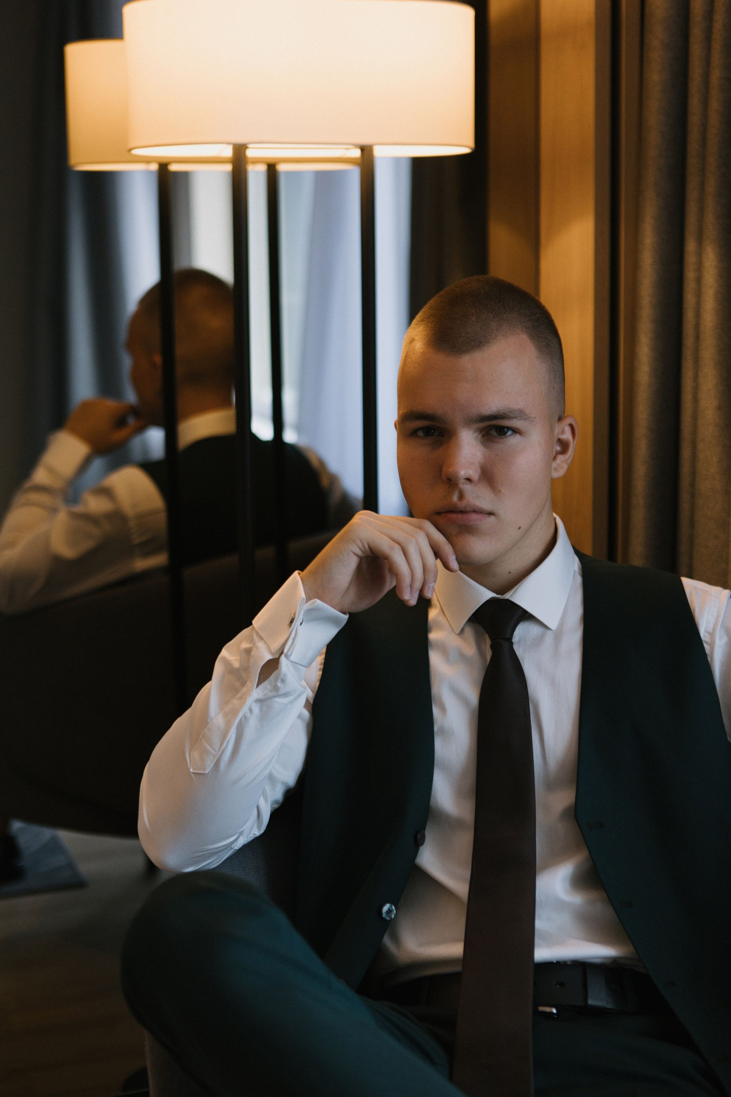 P&D. Фотограф Санкт-Петербург