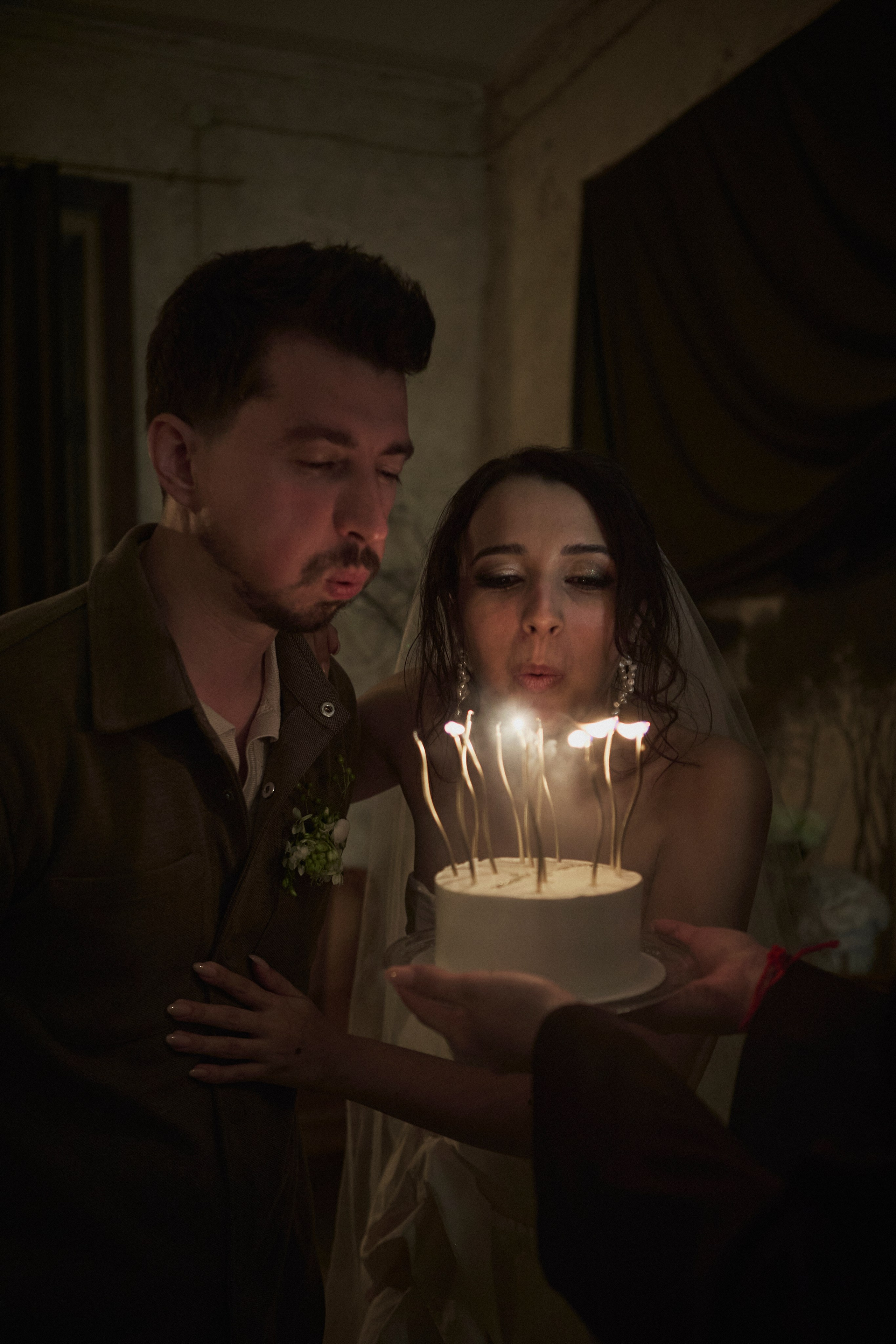 V&A. Фотограф Санкт-Петербург