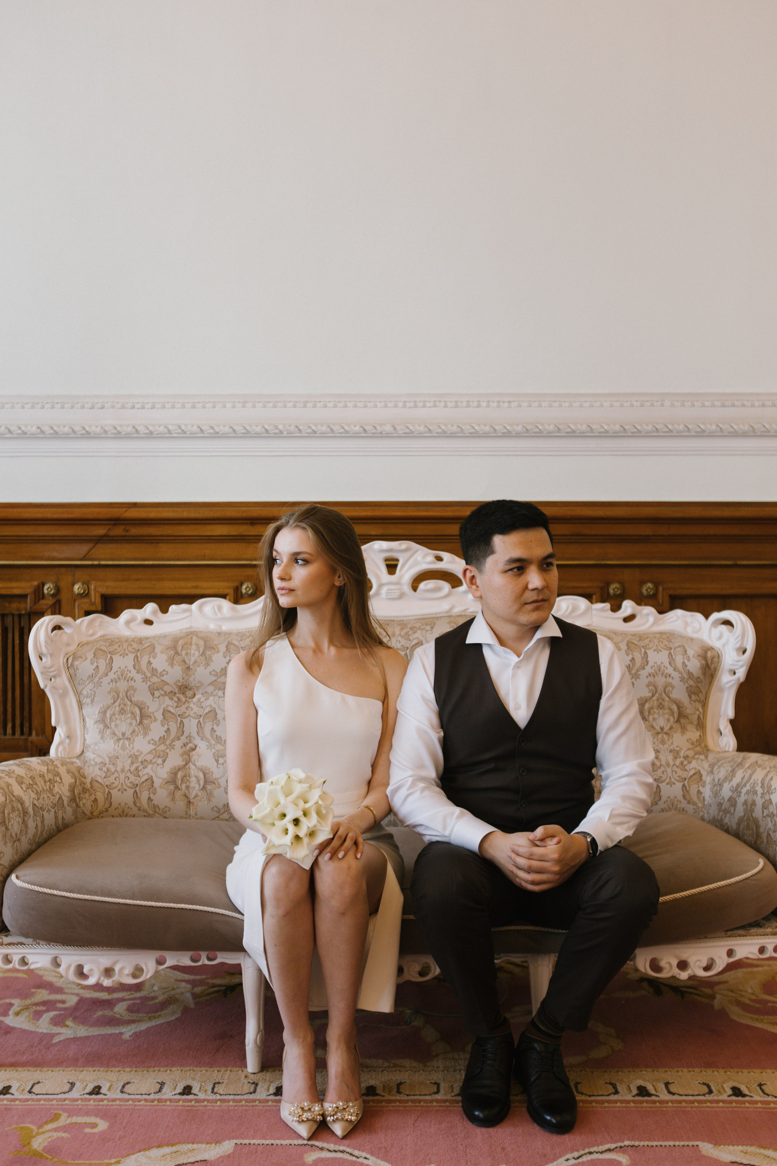 U&K. Фотограф Санкт-Петербург