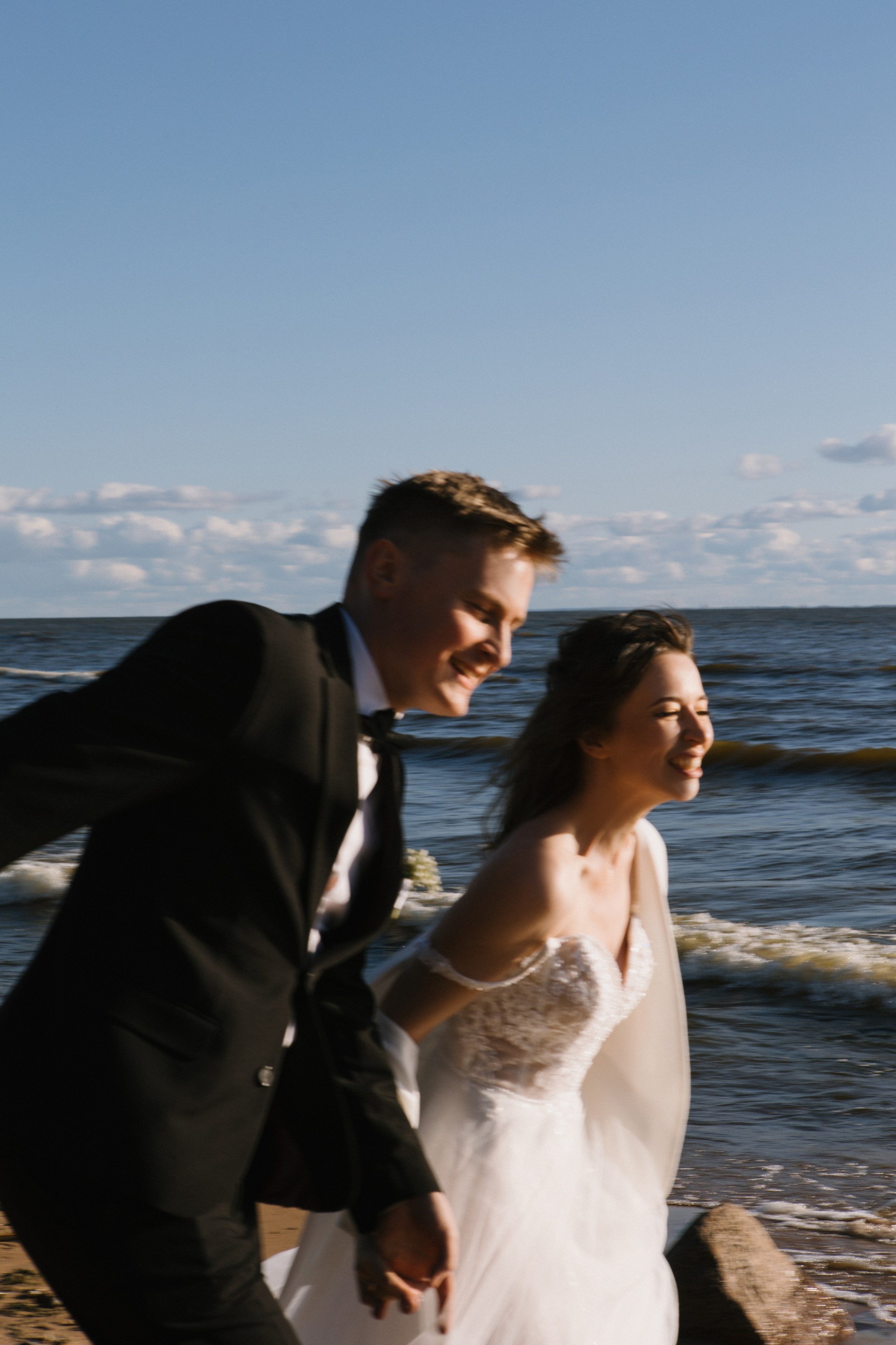 T&S. Фотограф Санкт-Петербург