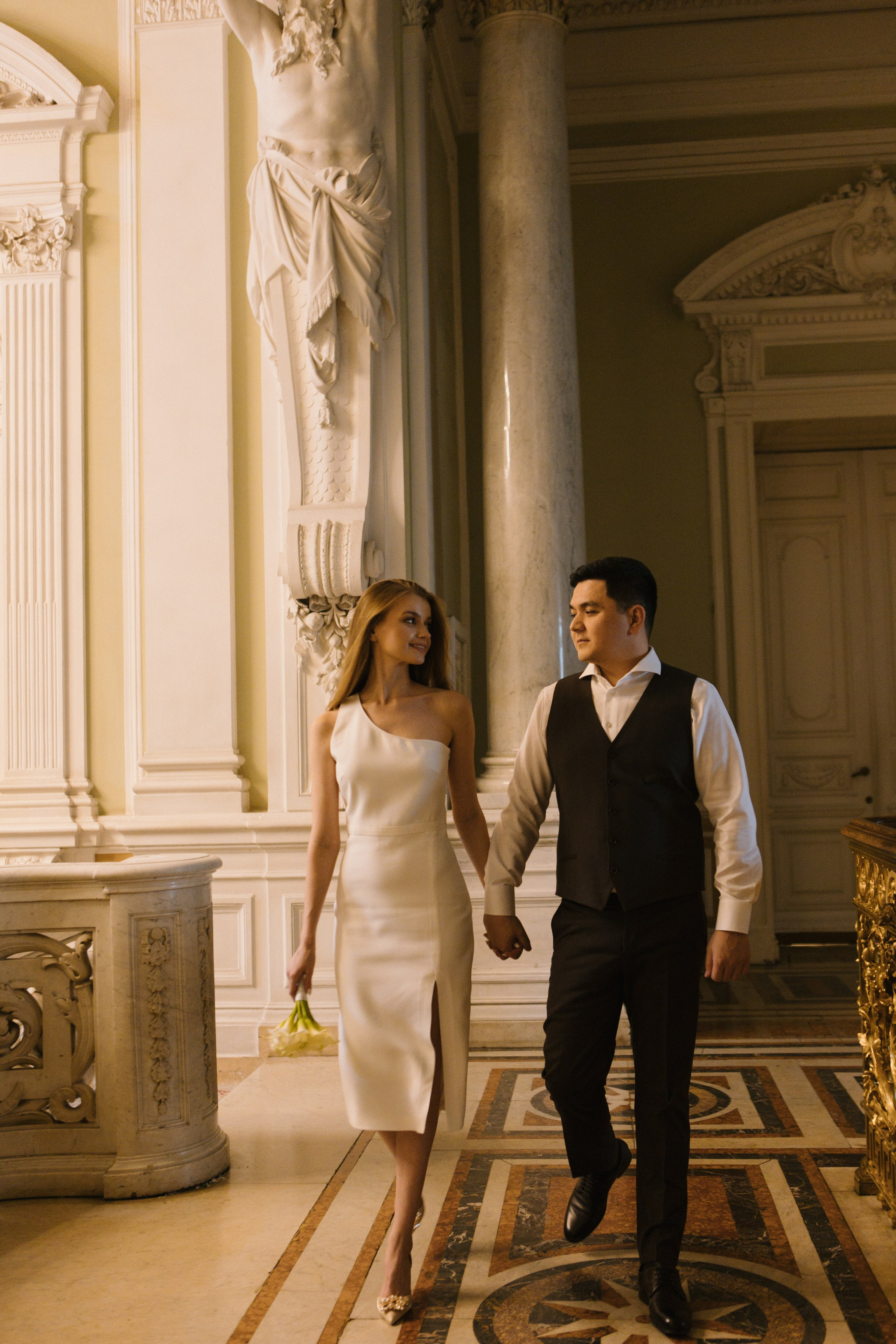 U&K. Фотограф Санкт-Петербург