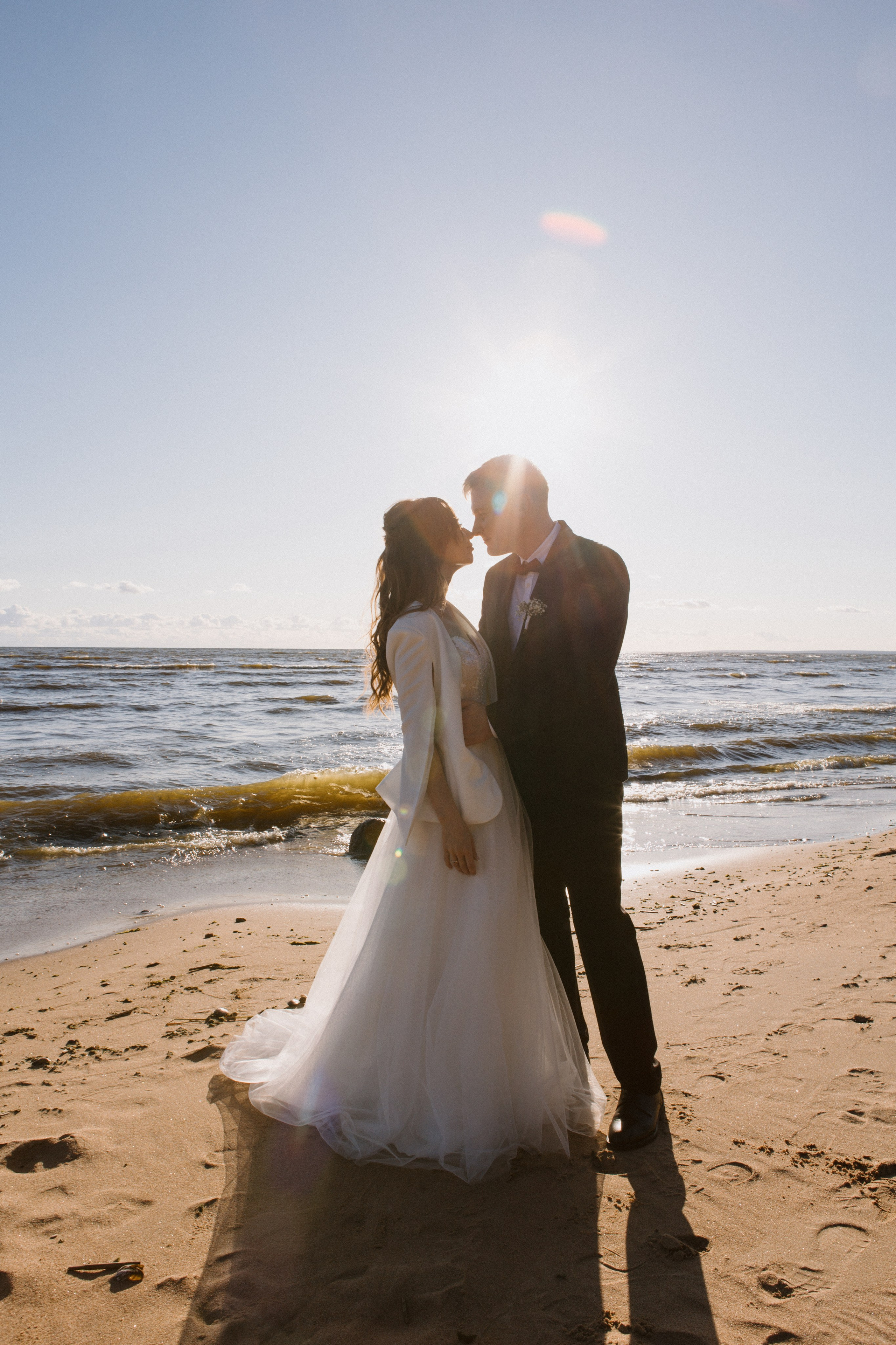 T&S. Фотограф Санкт-Петербург