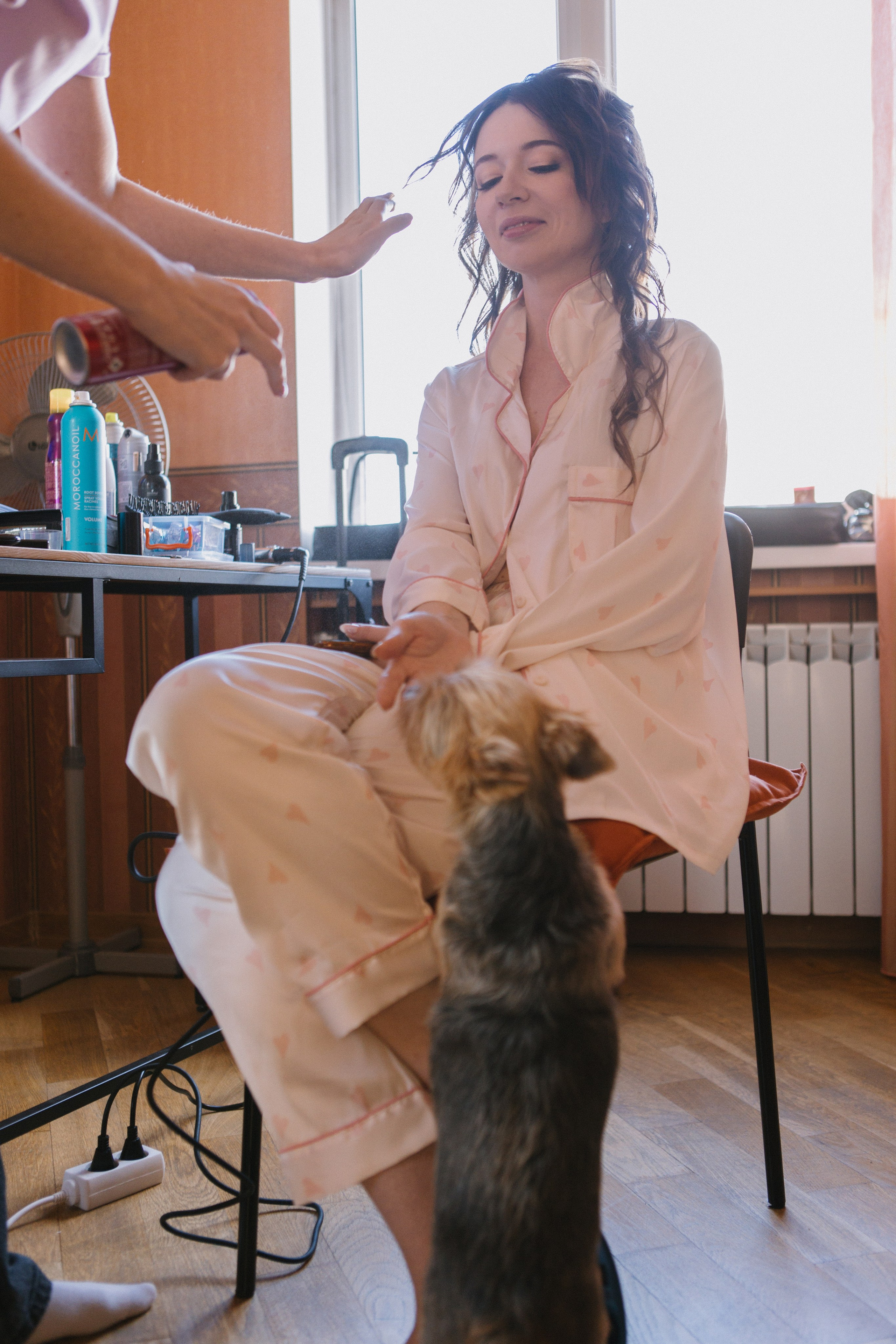 T&S. Фотограф Санкт-Петербург