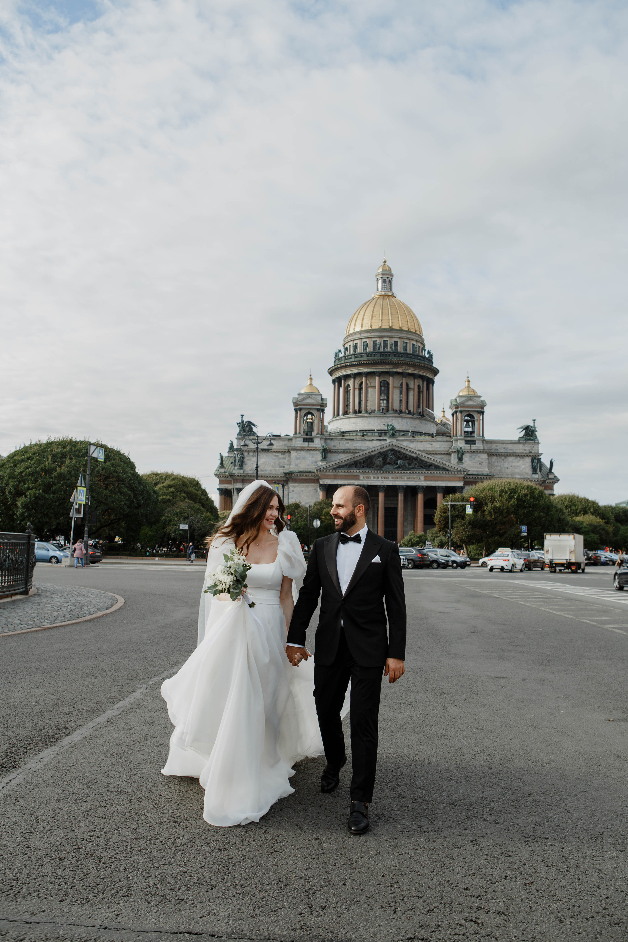 P&V. Фотограф Санкт-Петербург