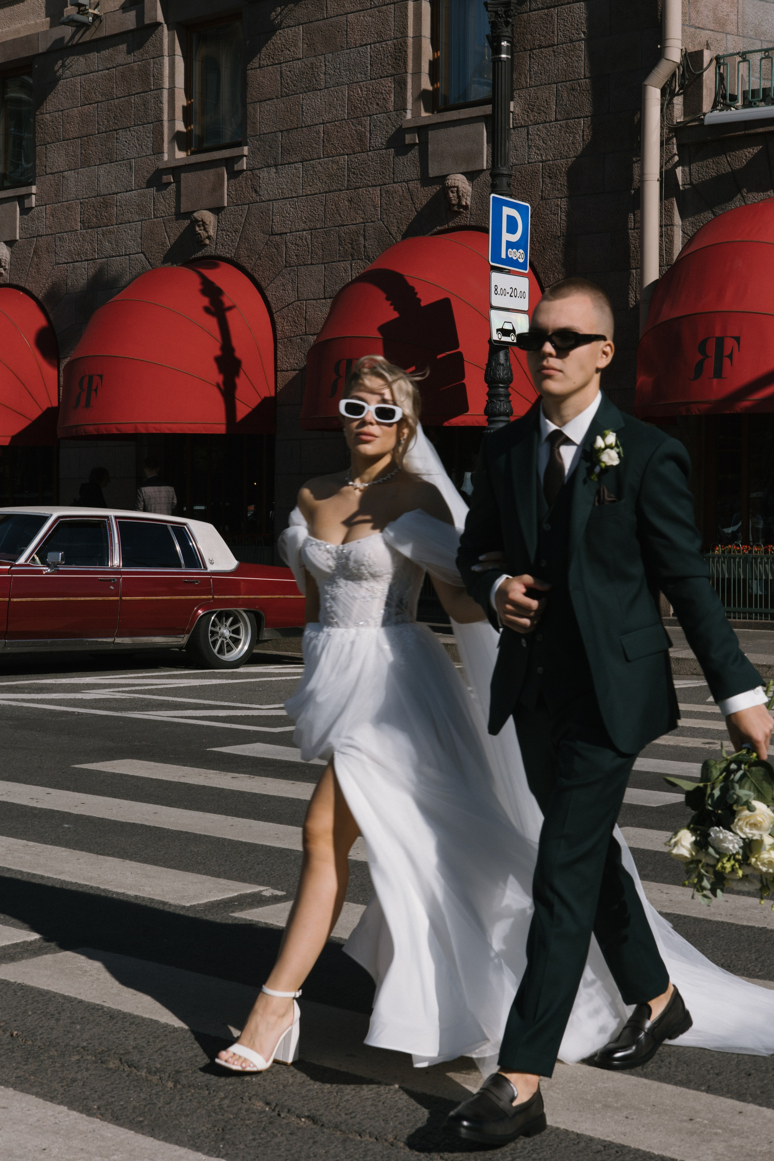 P&D. Фотограф Санкт-Петербург