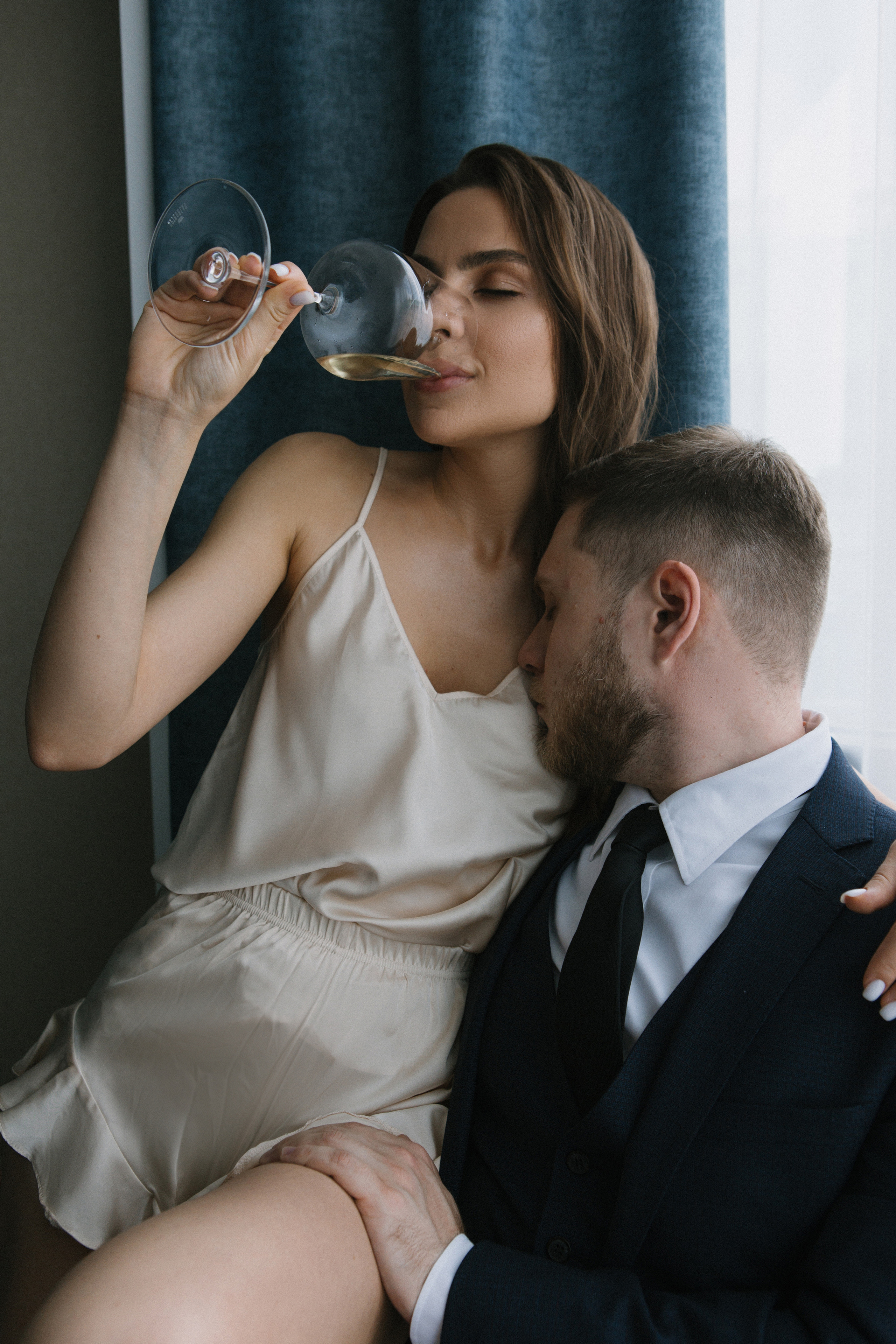 O&D. Фотограф Санкт-Петербург