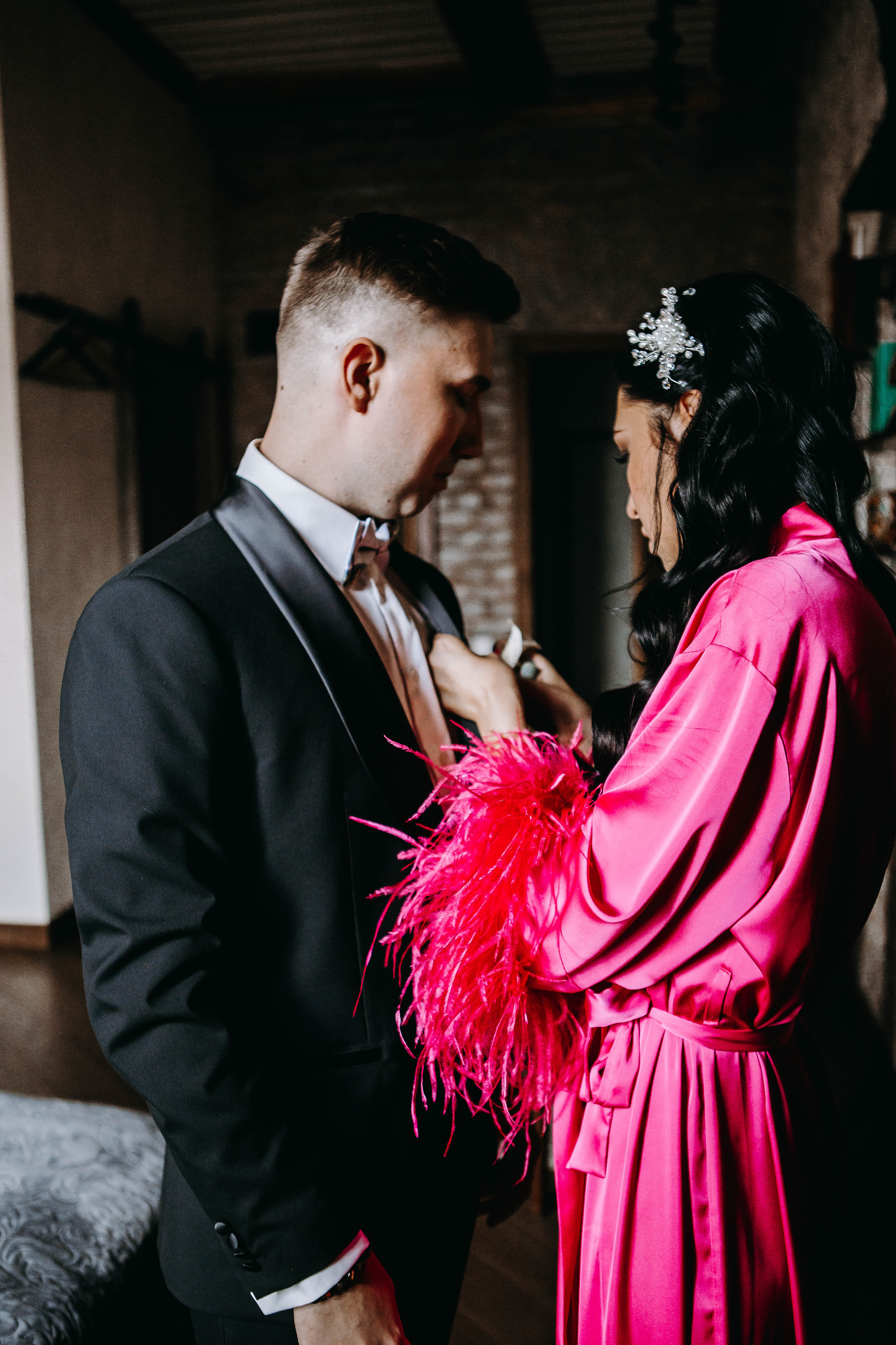 М&А. Фотограф Санкт-Петербург