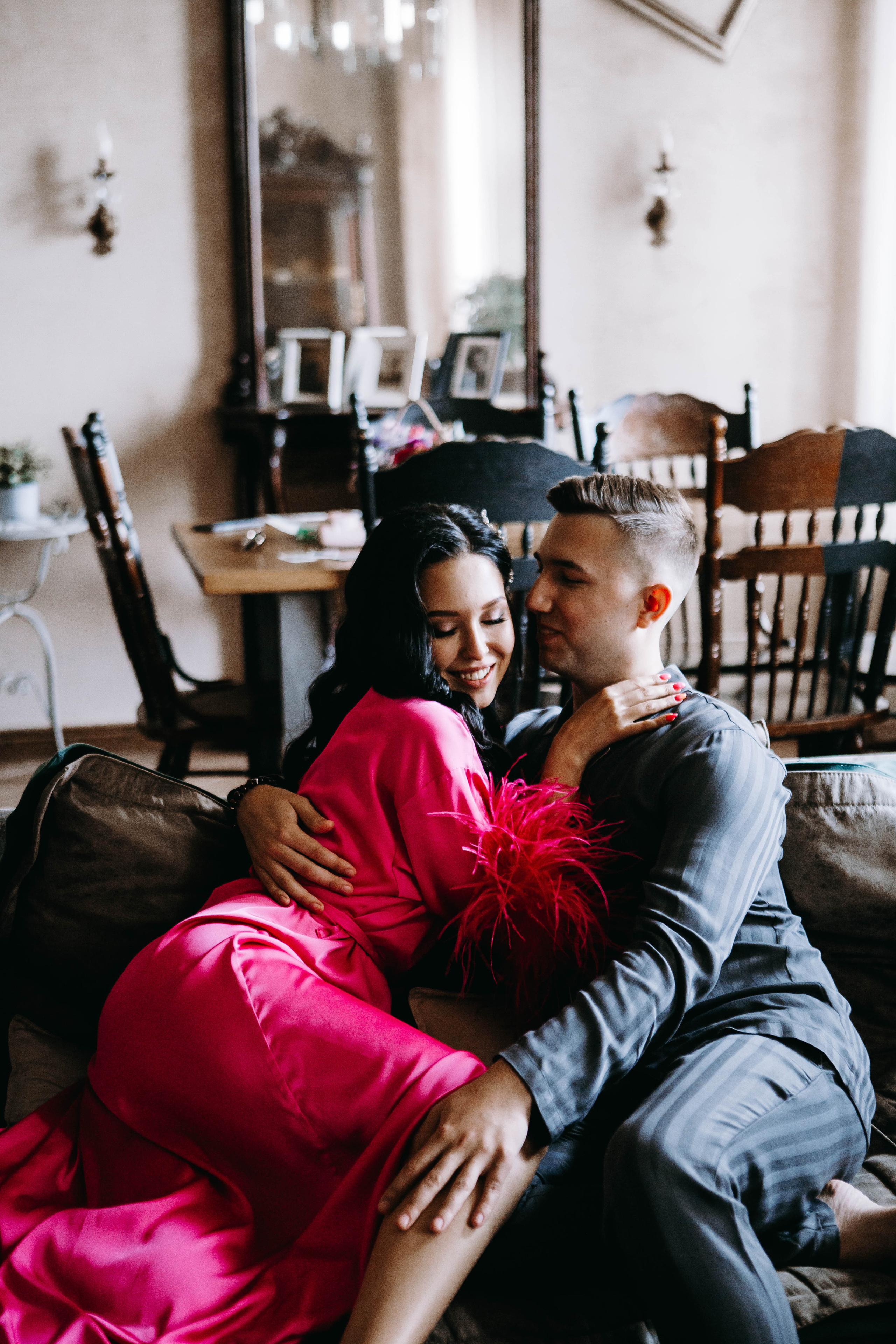 М&А. Фотограф Санкт-Петербург