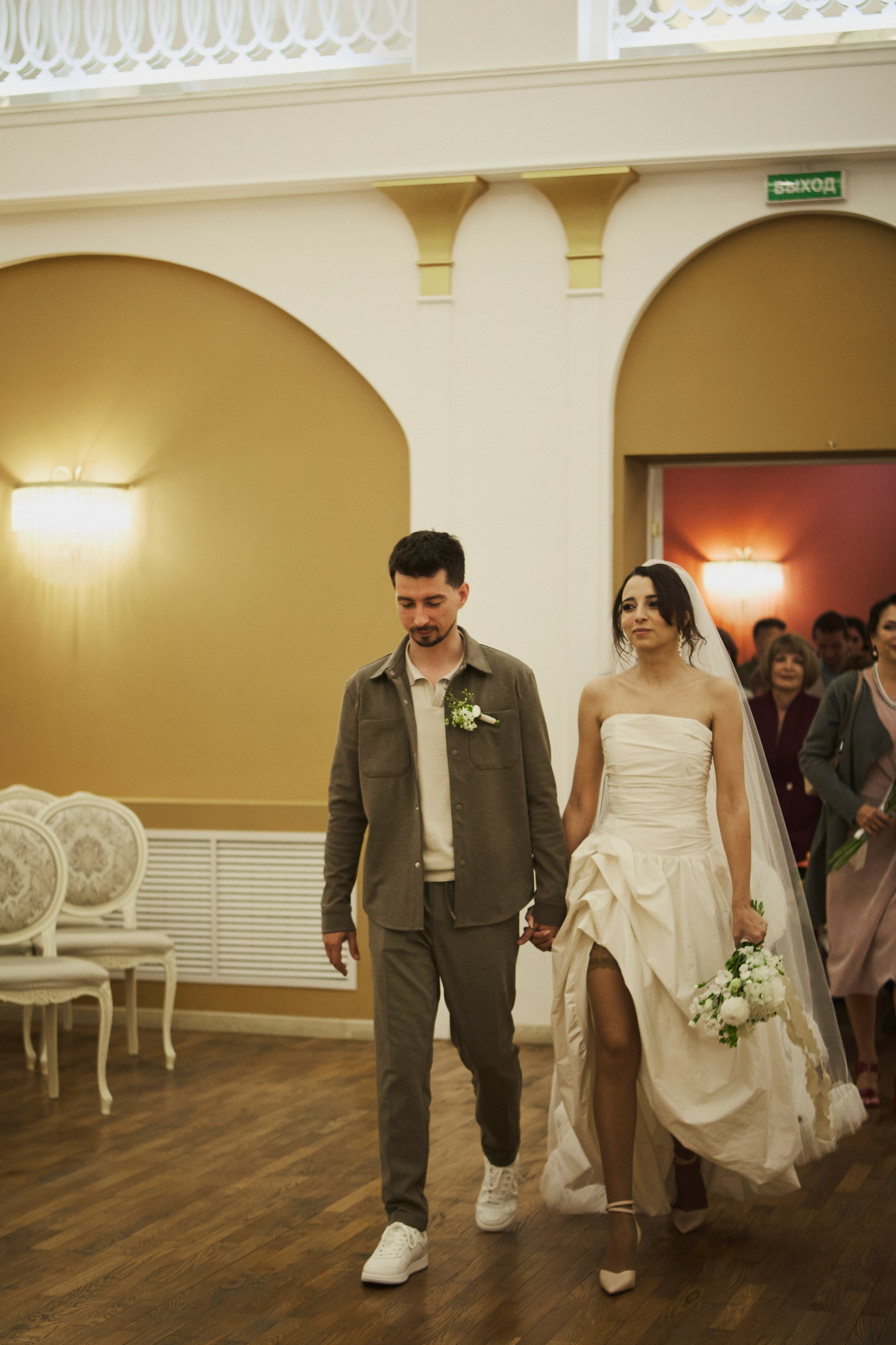 V&A. Фотограф Санкт-Петербург