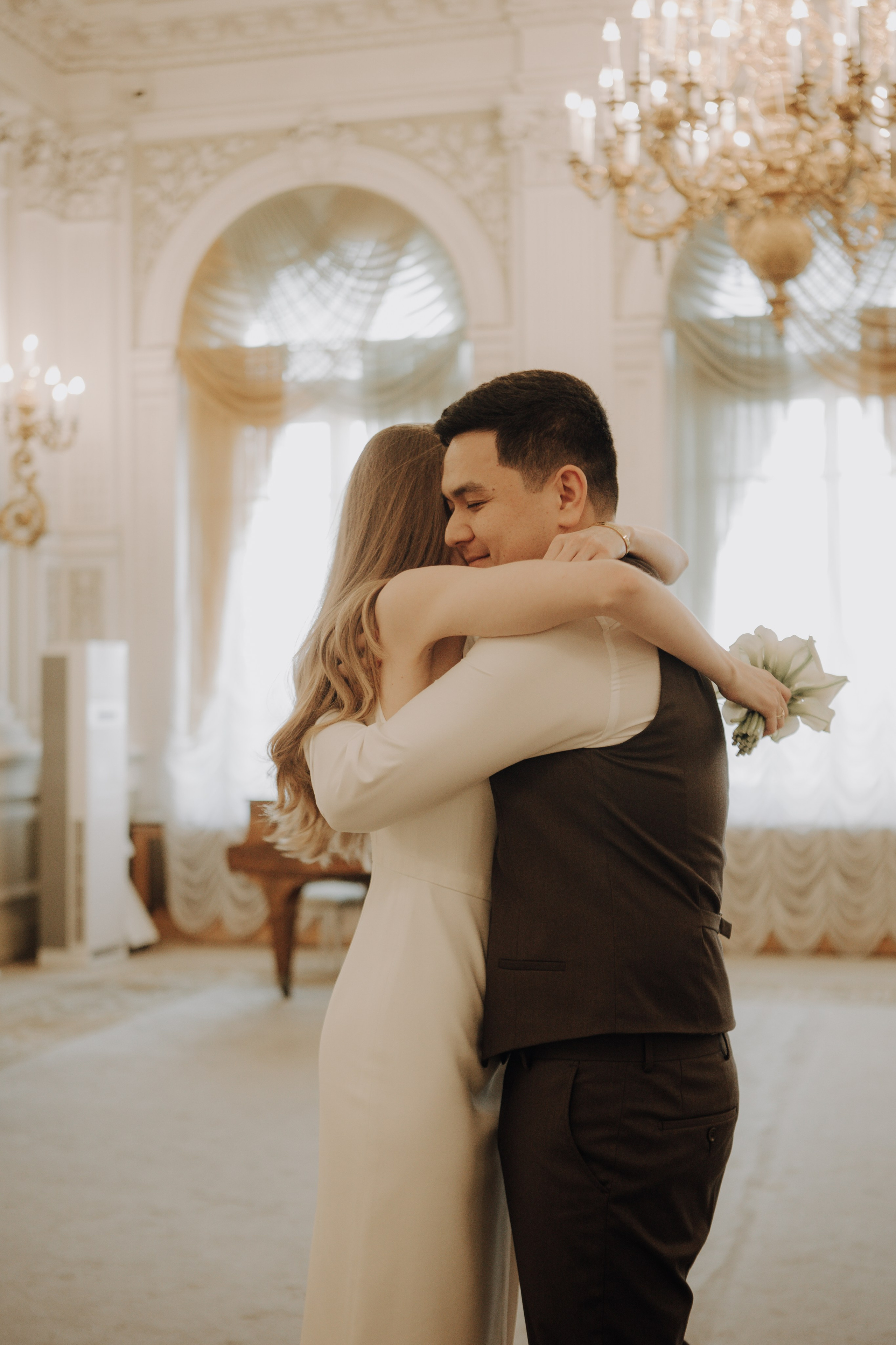 U&K. Фотограф Санкт-Петербург