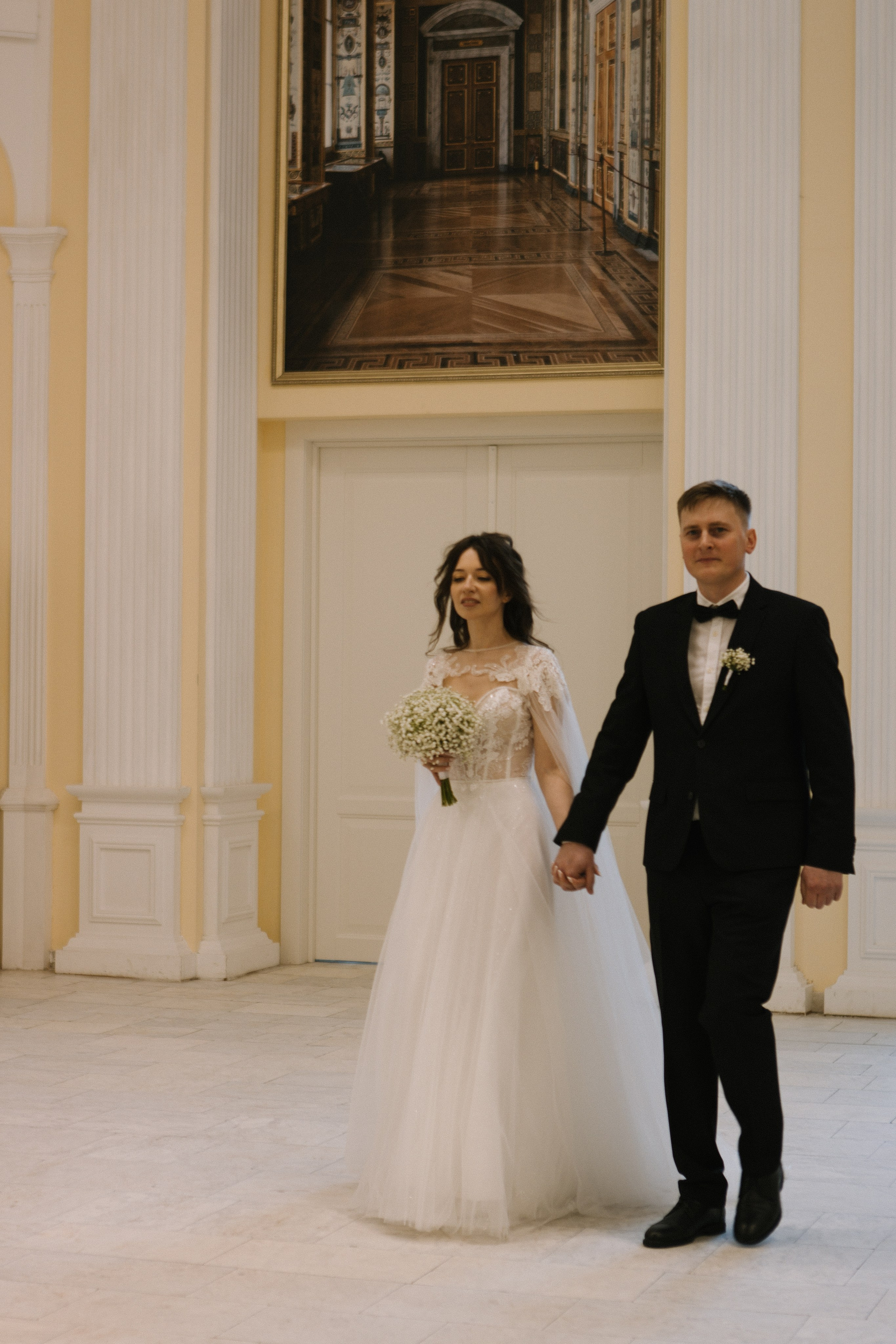 T&S. Фотограф Санкт-Петербург