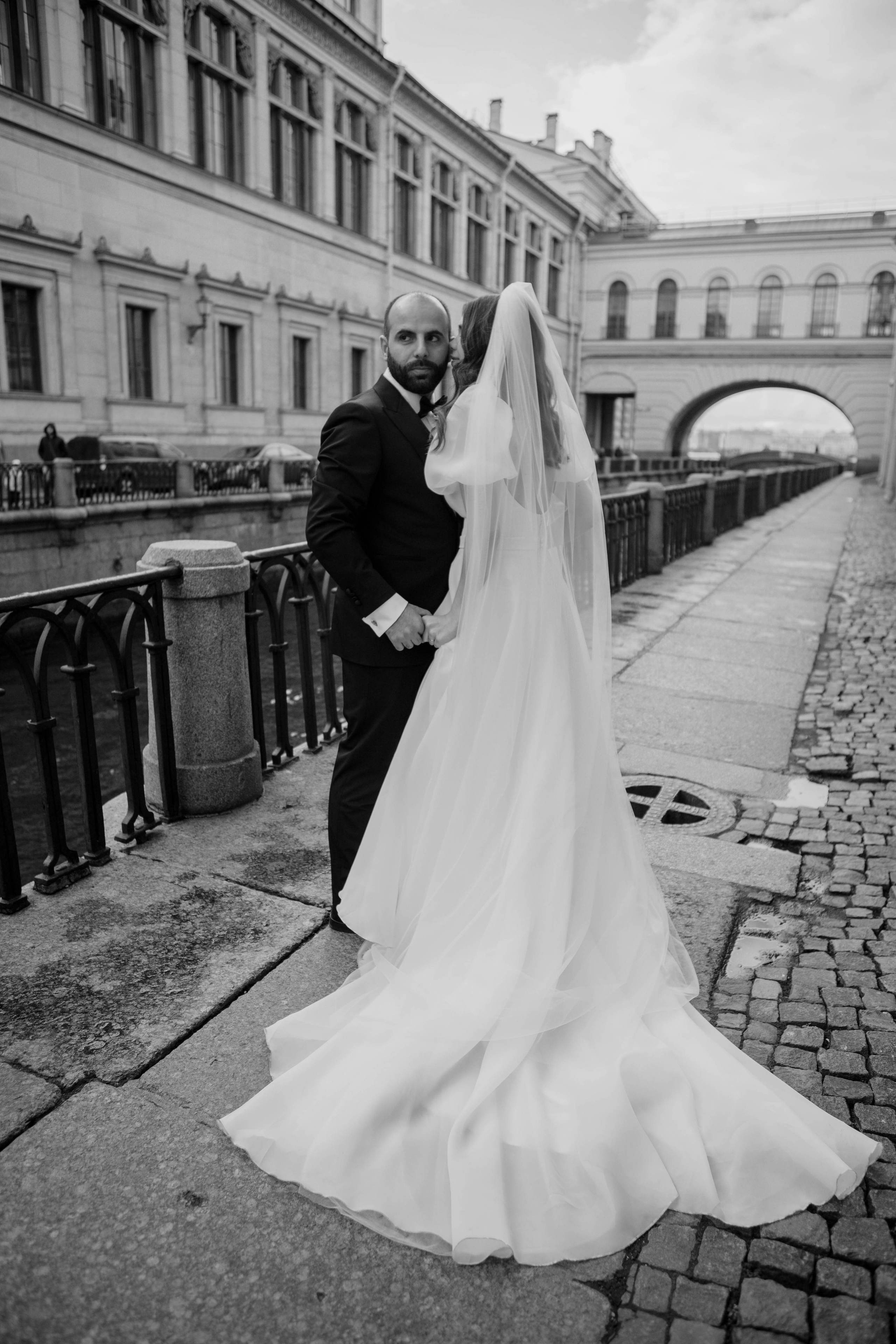 P&V. Фотограф Санкт-Петербург