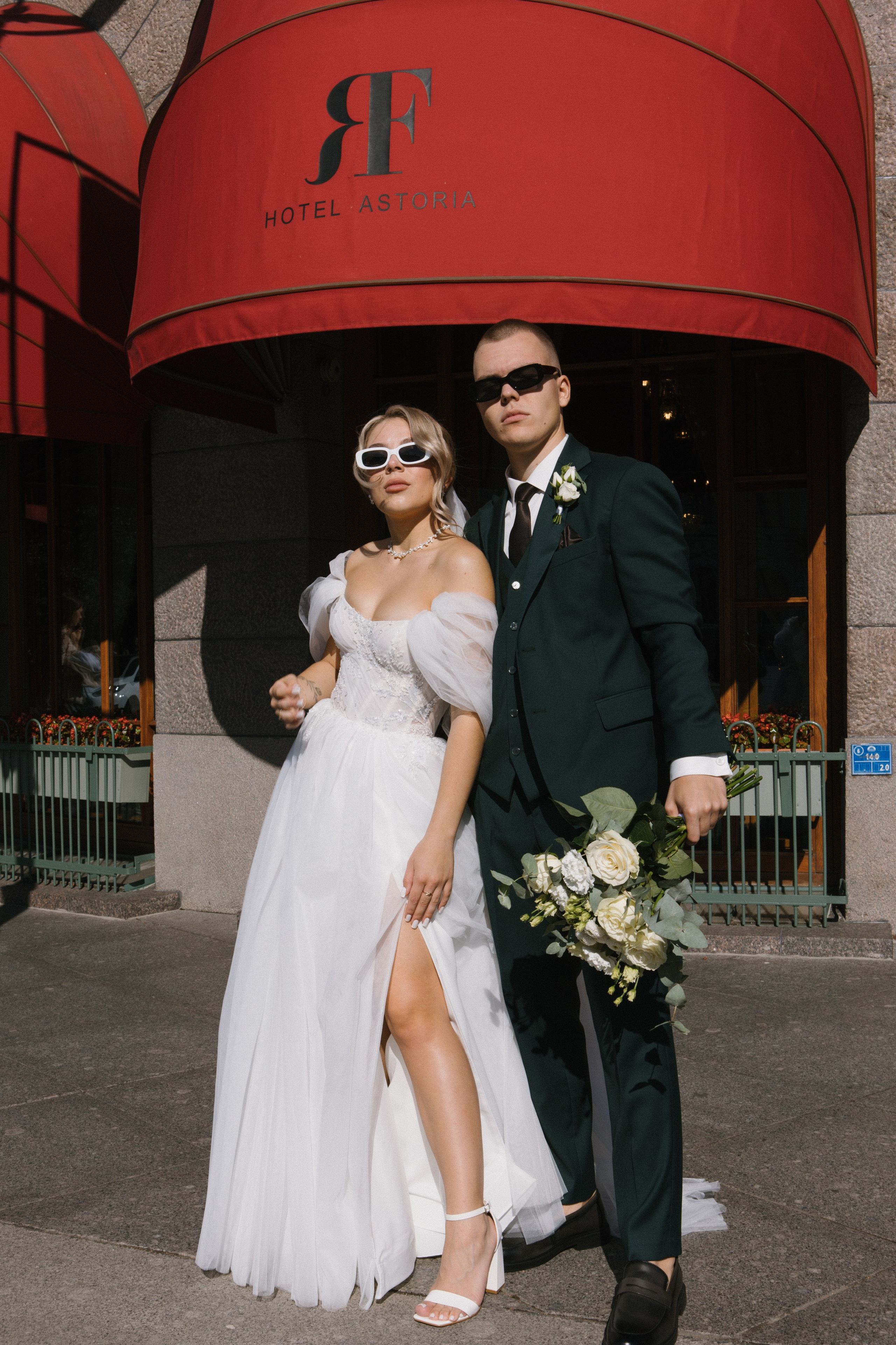 P&D. Фотограф Санкт-Петербург