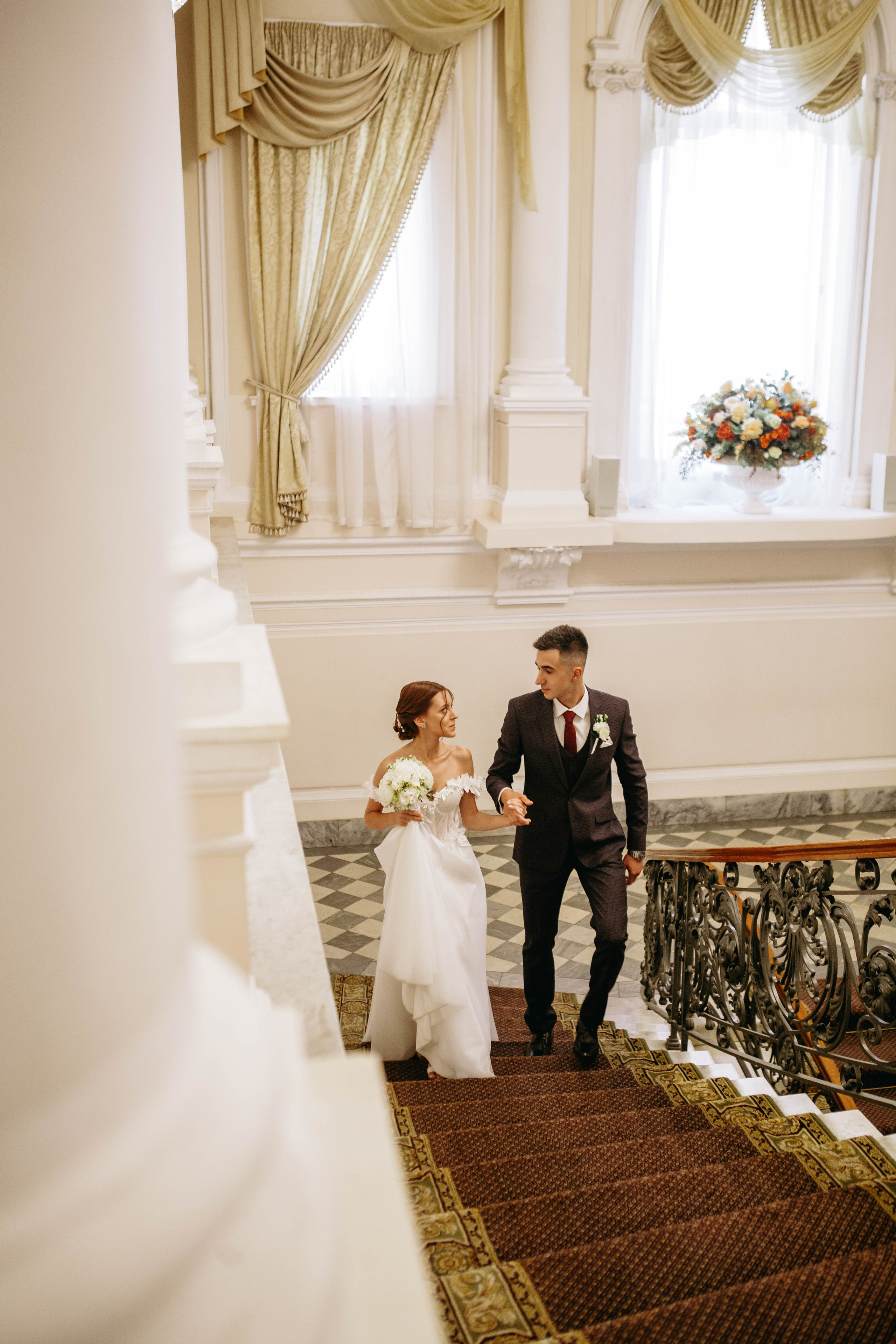 Е&Е. Фотограф Санкт-Петербург