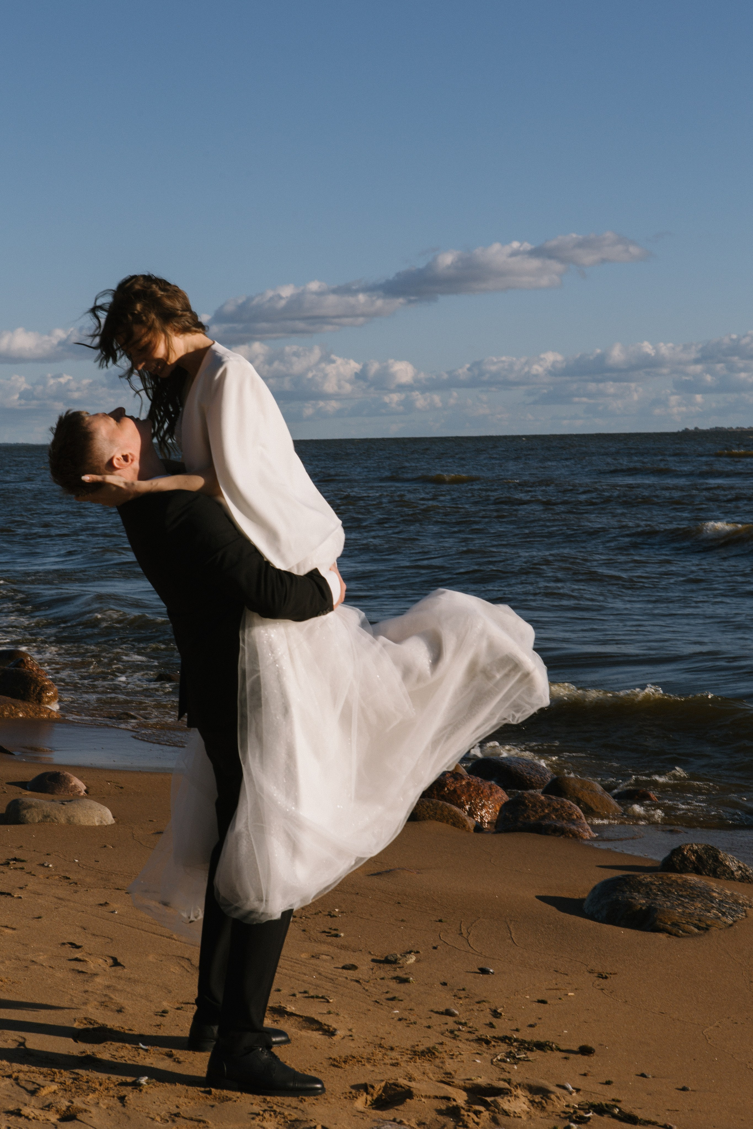 T&S. Фотограф Санкт-Петербург