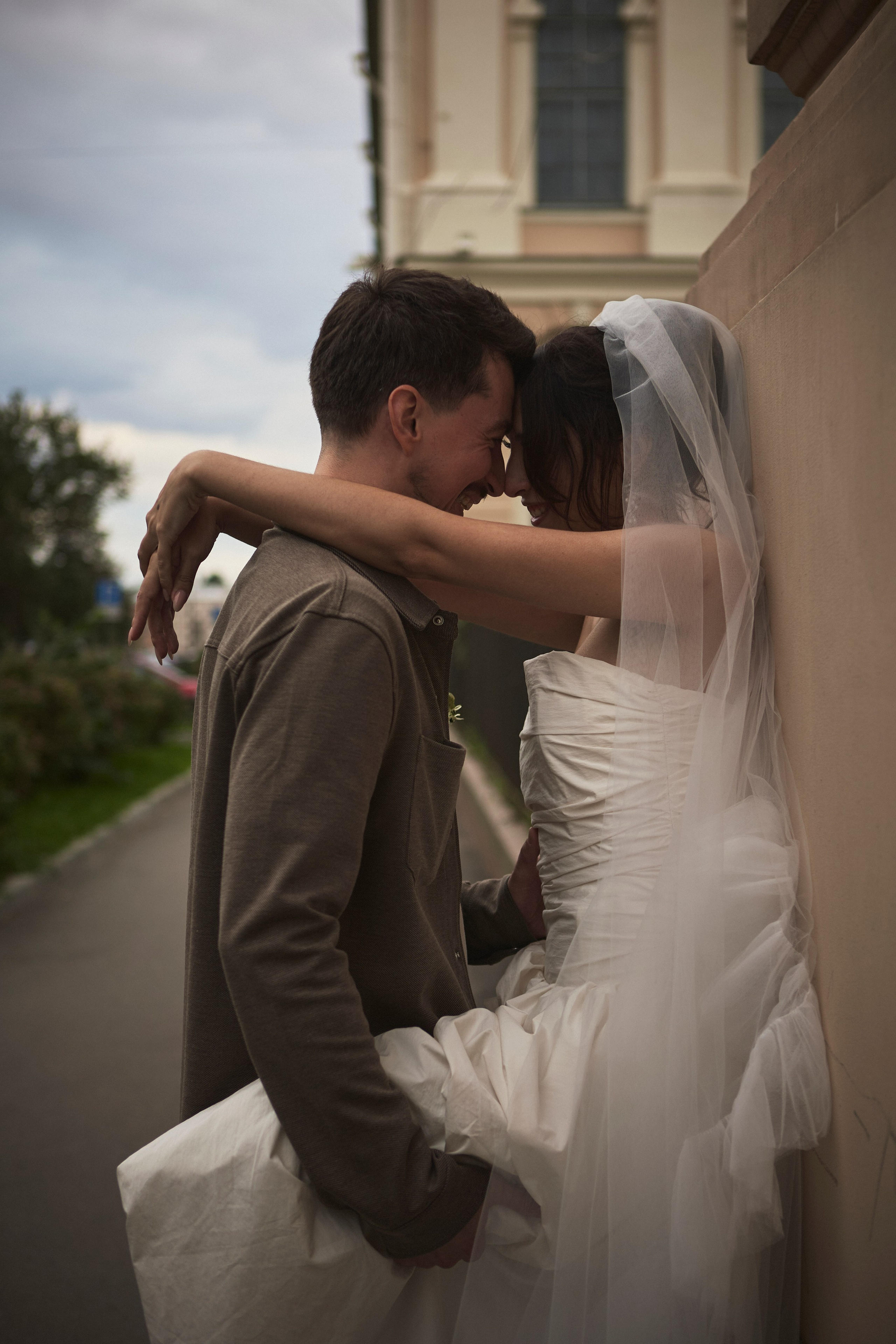 V&A. Фотограф Санкт-Петербург