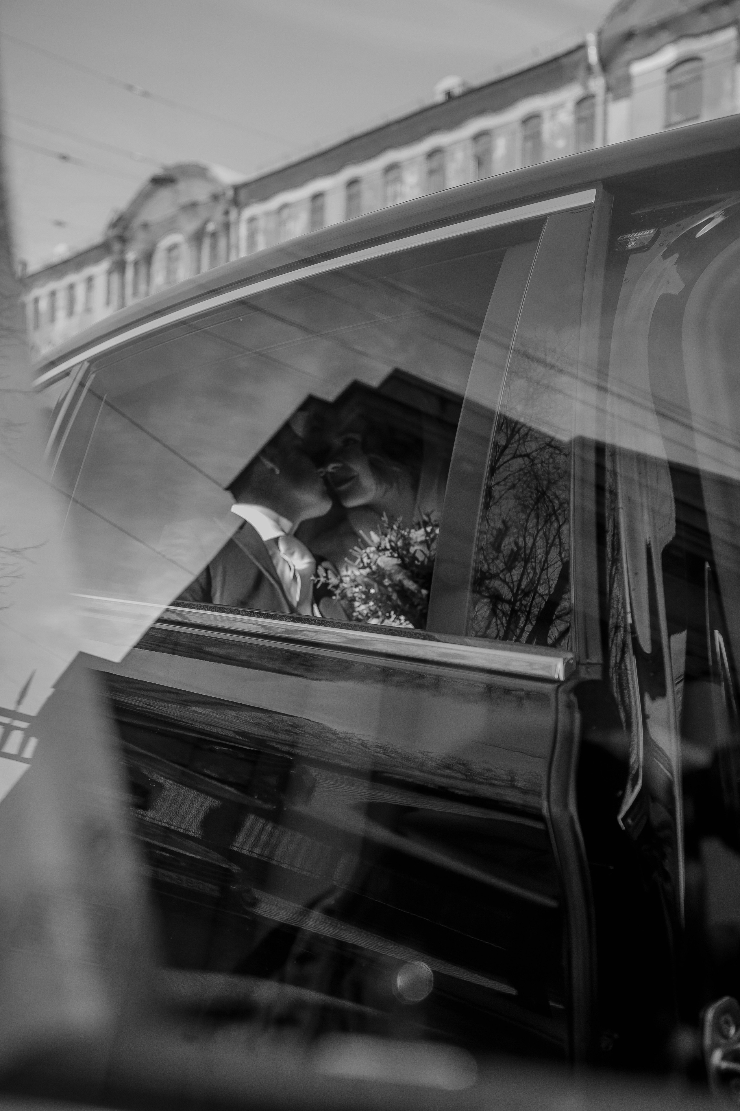 P&H. Фотограф Санкт-Петербург