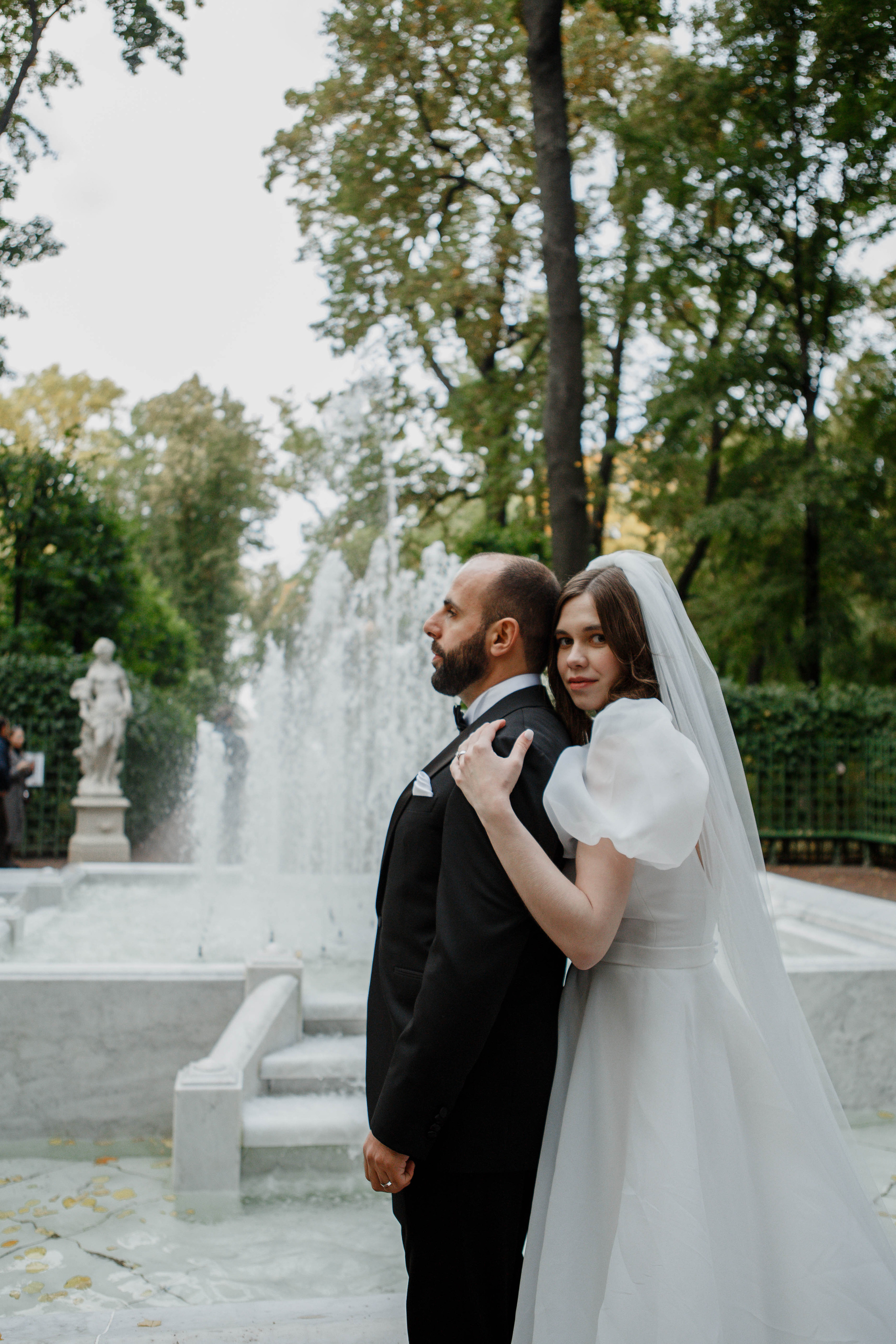 P&V. Фотограф Санкт-Петербург