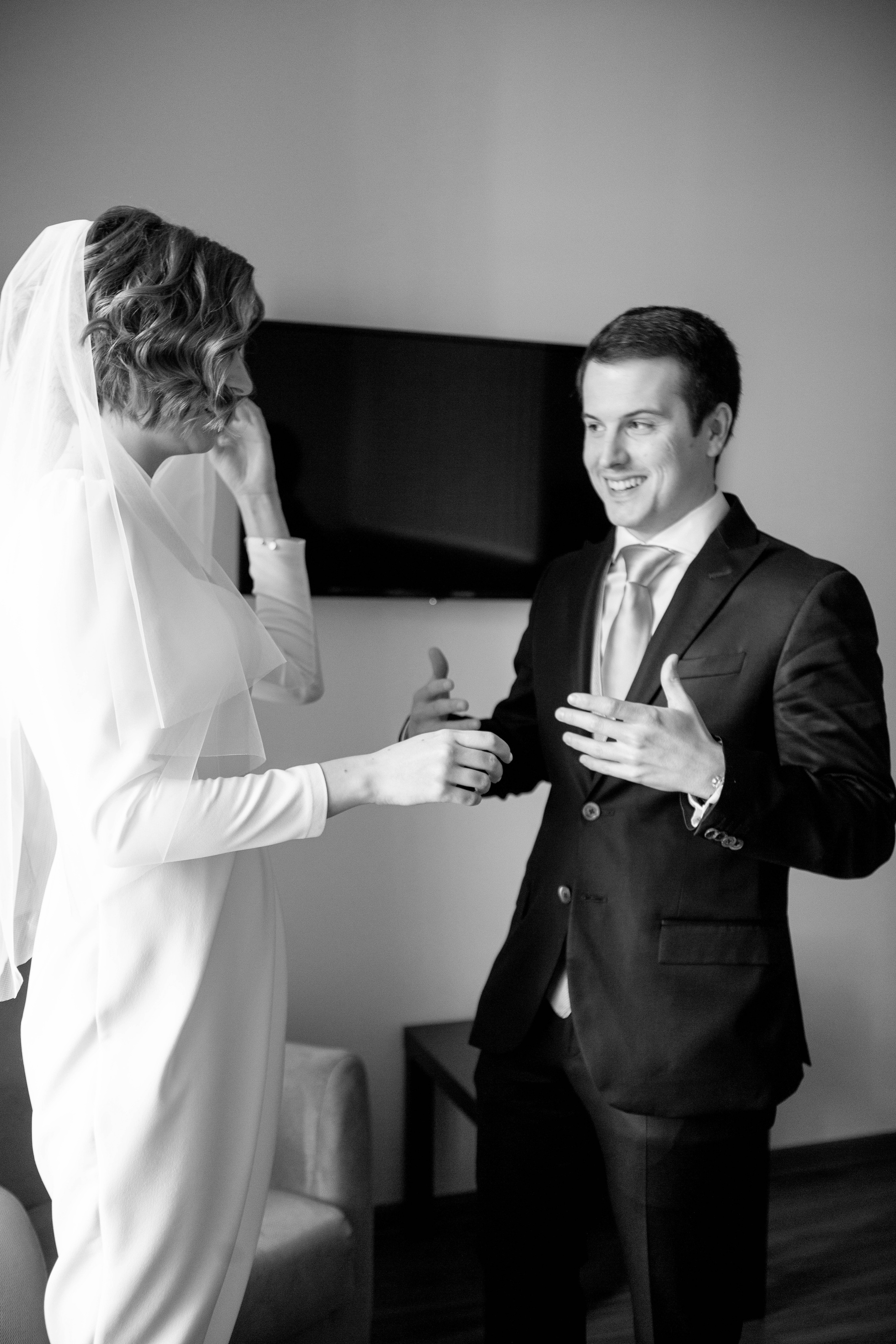 P&H. Фотограф Санкт-Петербург