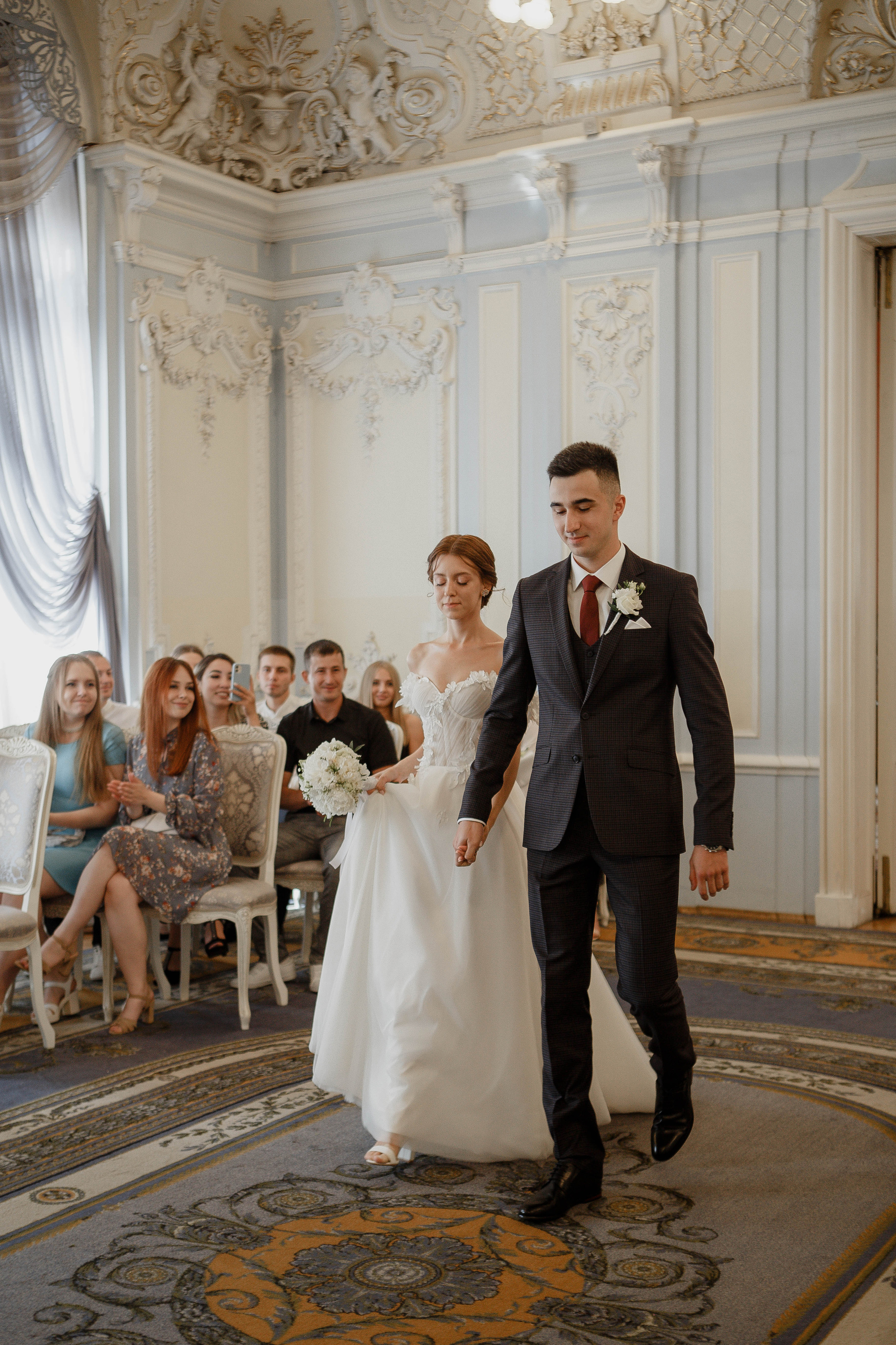 Е&Е. Фотограф Санкт-Петербург