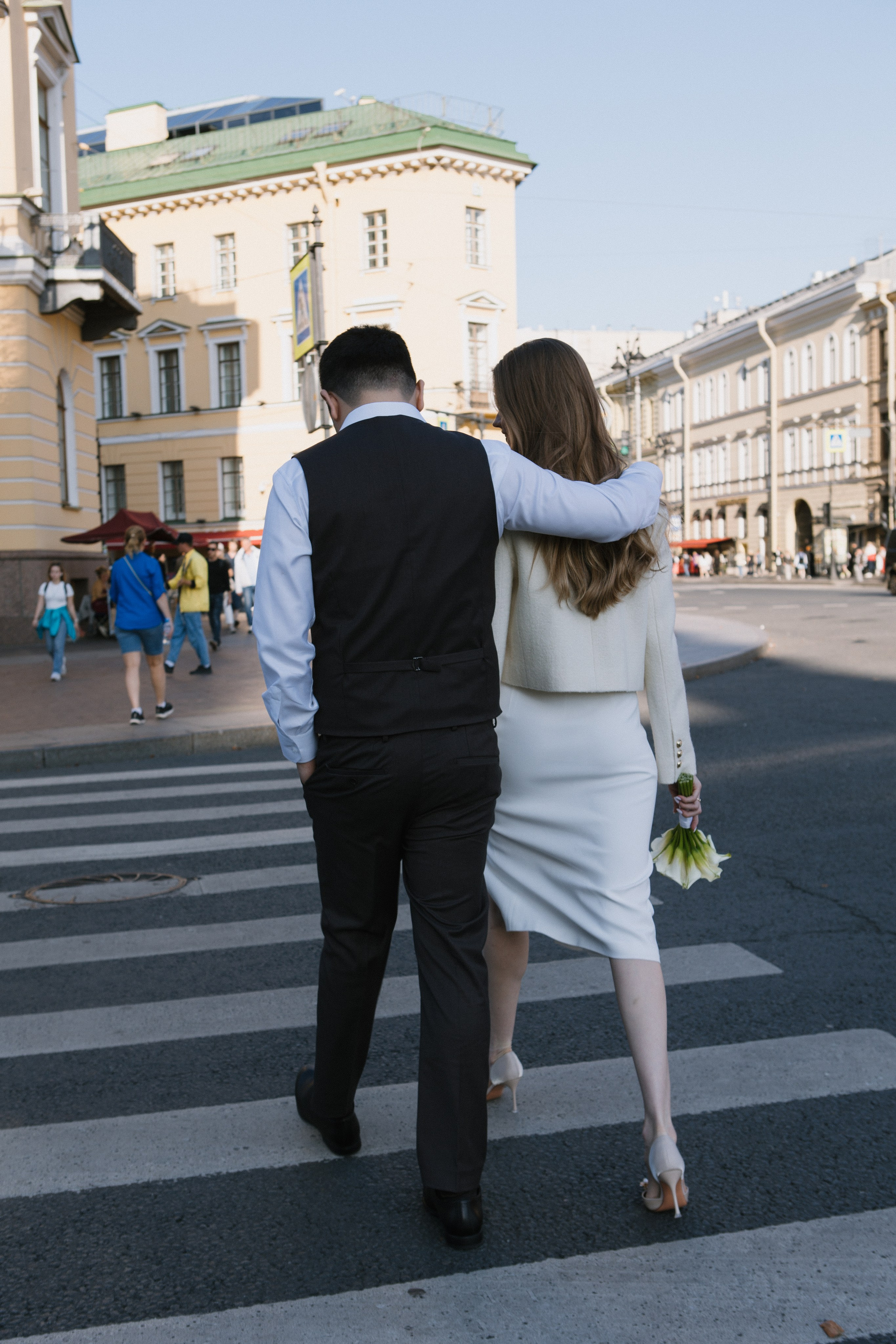 U&K. Фотограф Санкт-Петербург