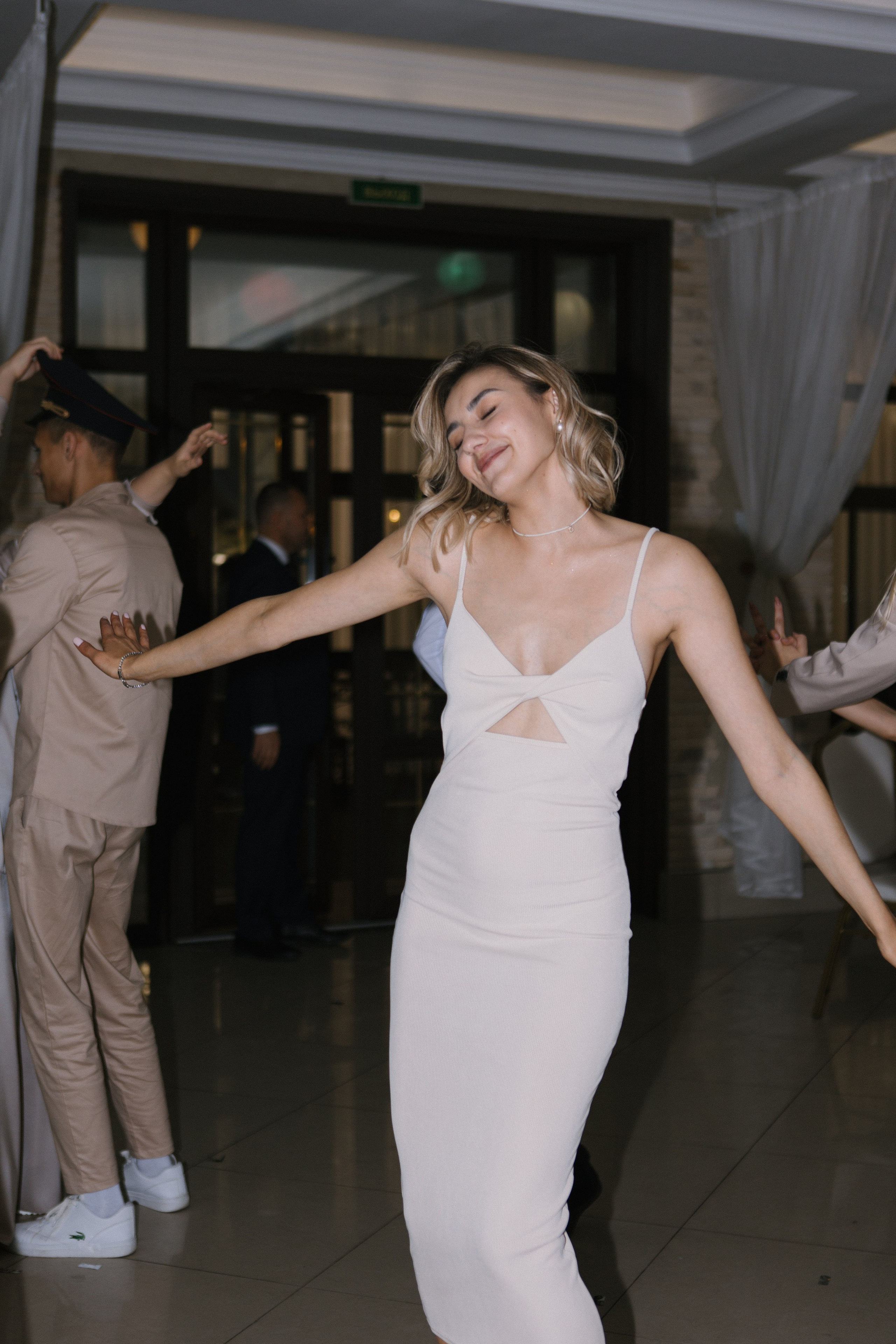 P&D. Фотограф Санкт-Петербург